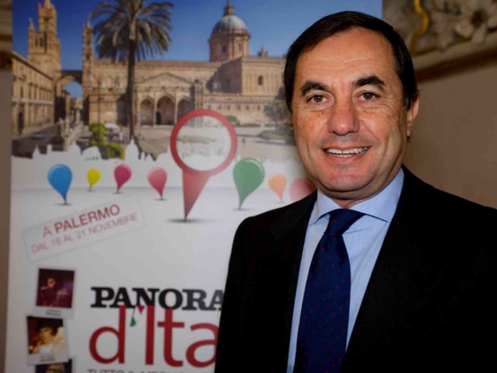 Menfi. Vito Varvaro: “Accoltellato alle spalle, è questa la Sicilia del futuro?“