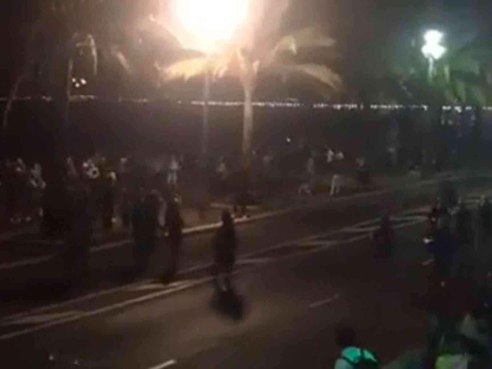 17enne originaria di Poggioreale sopravvive all'attentato di Nizza