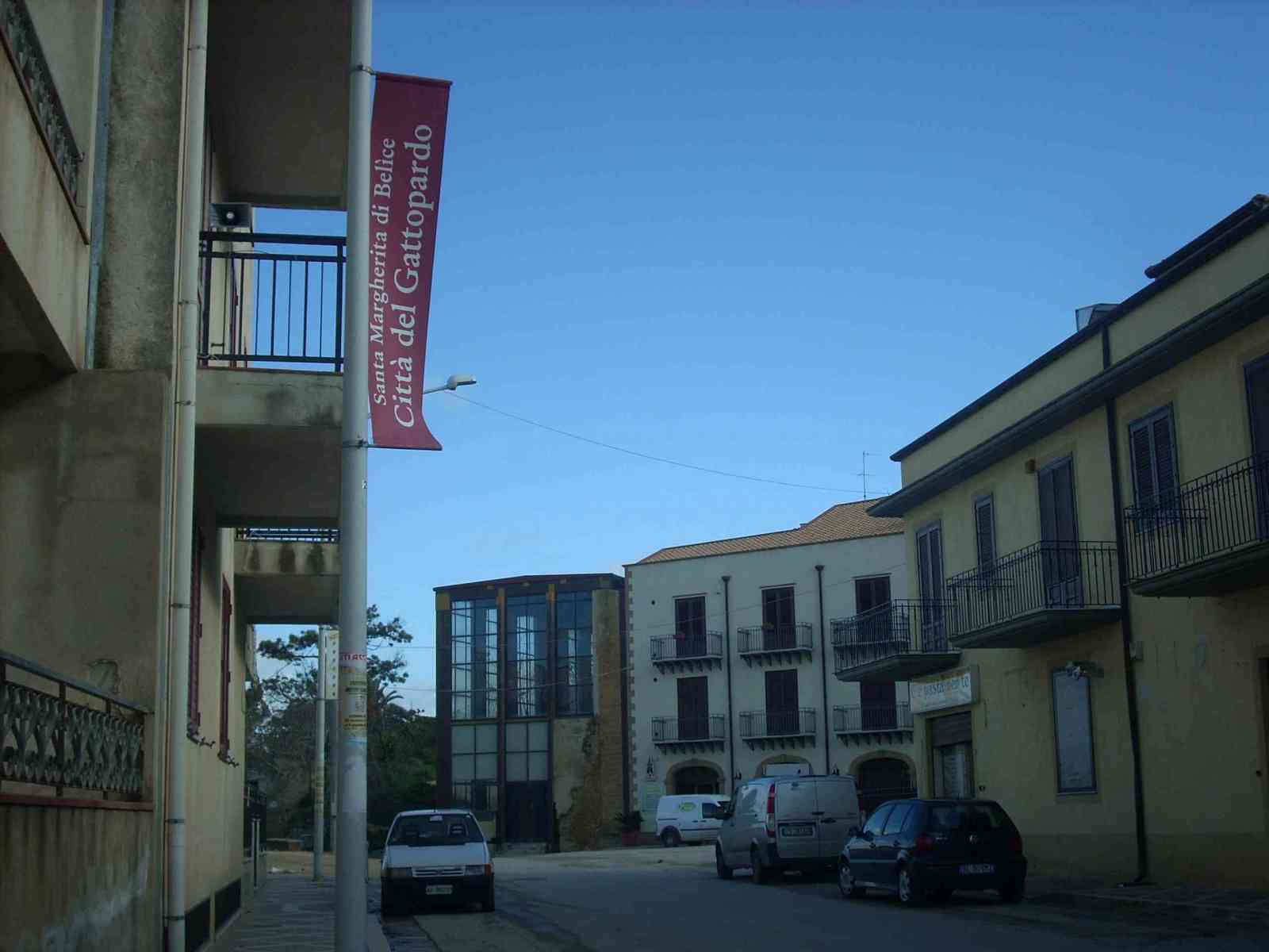 45 agenti di Viaggio da tutta la Sicilia a Sambuca e Santa Margherita