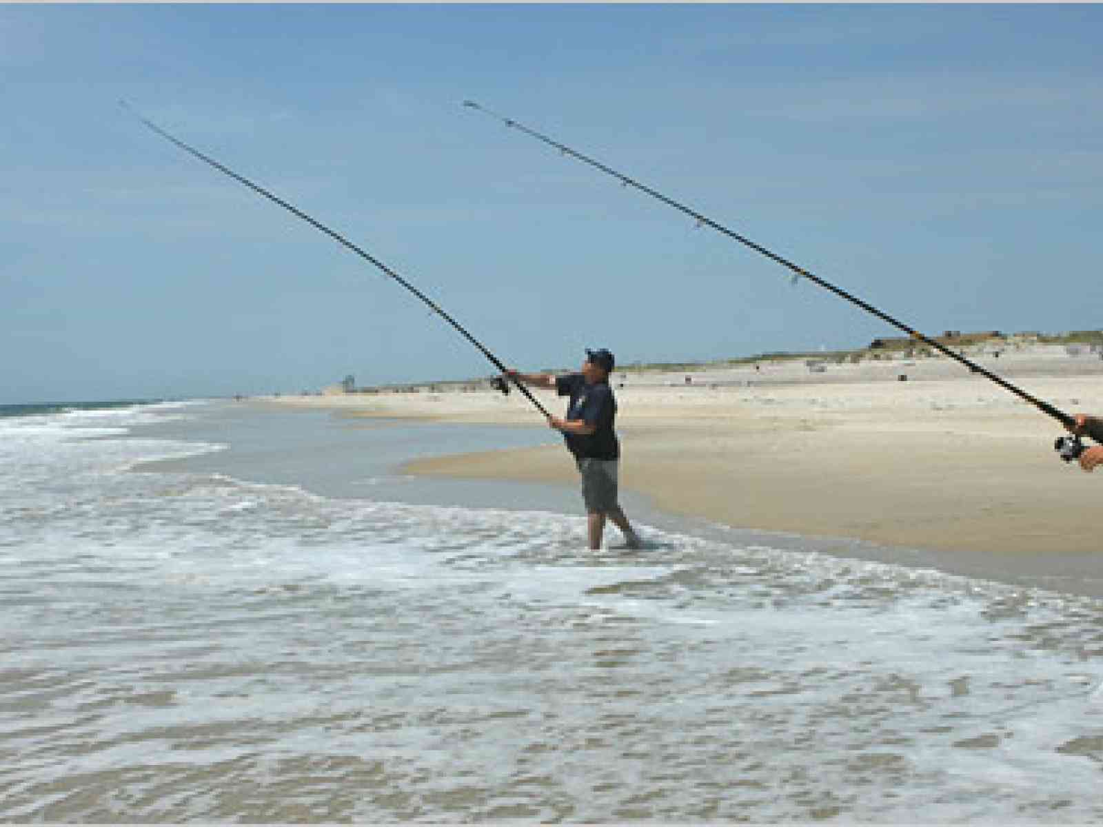 Menfi. L'1 dicembre primo trofeo individuale Surf Casting, chi pescherà il più grosso?