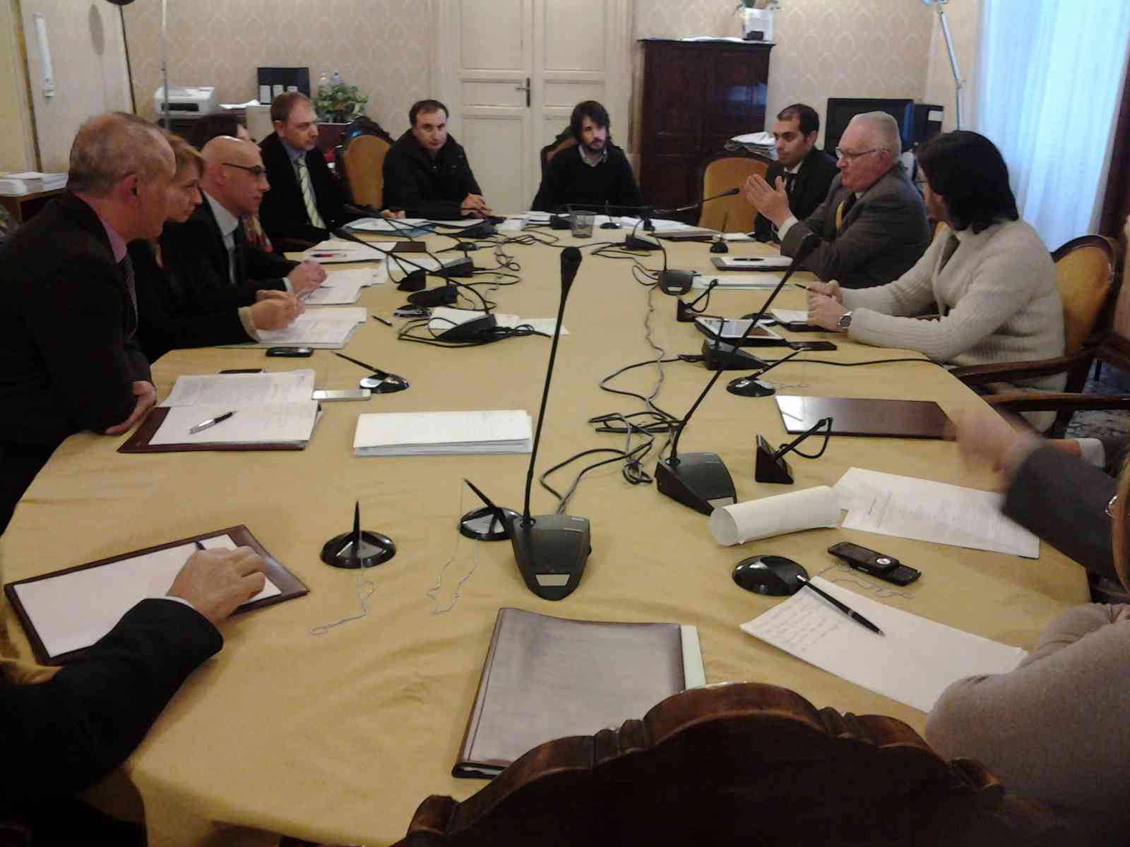 Lo sport in Sicilia: situazione disastrosa, siamo all'anno zero!