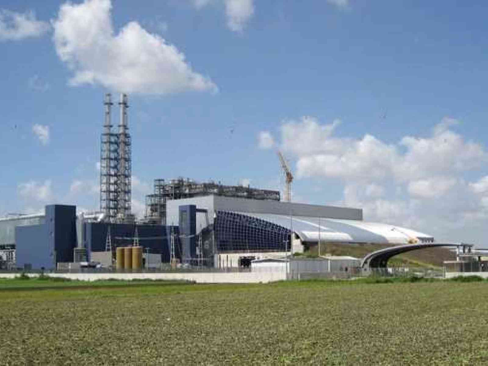 5 nuovi inceneritori in Sicilia? Uno potrebbe essere realizzato a Sciacca