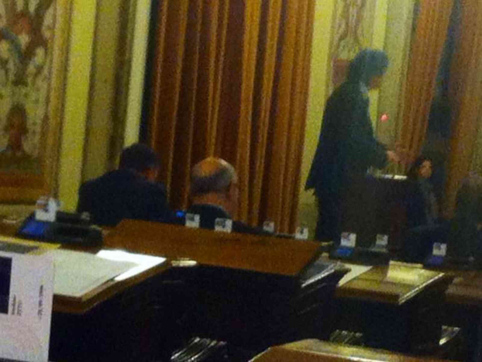 Deputati Ars “pianisti“. Codacons presenta esposto denuncia a Procura Palermo