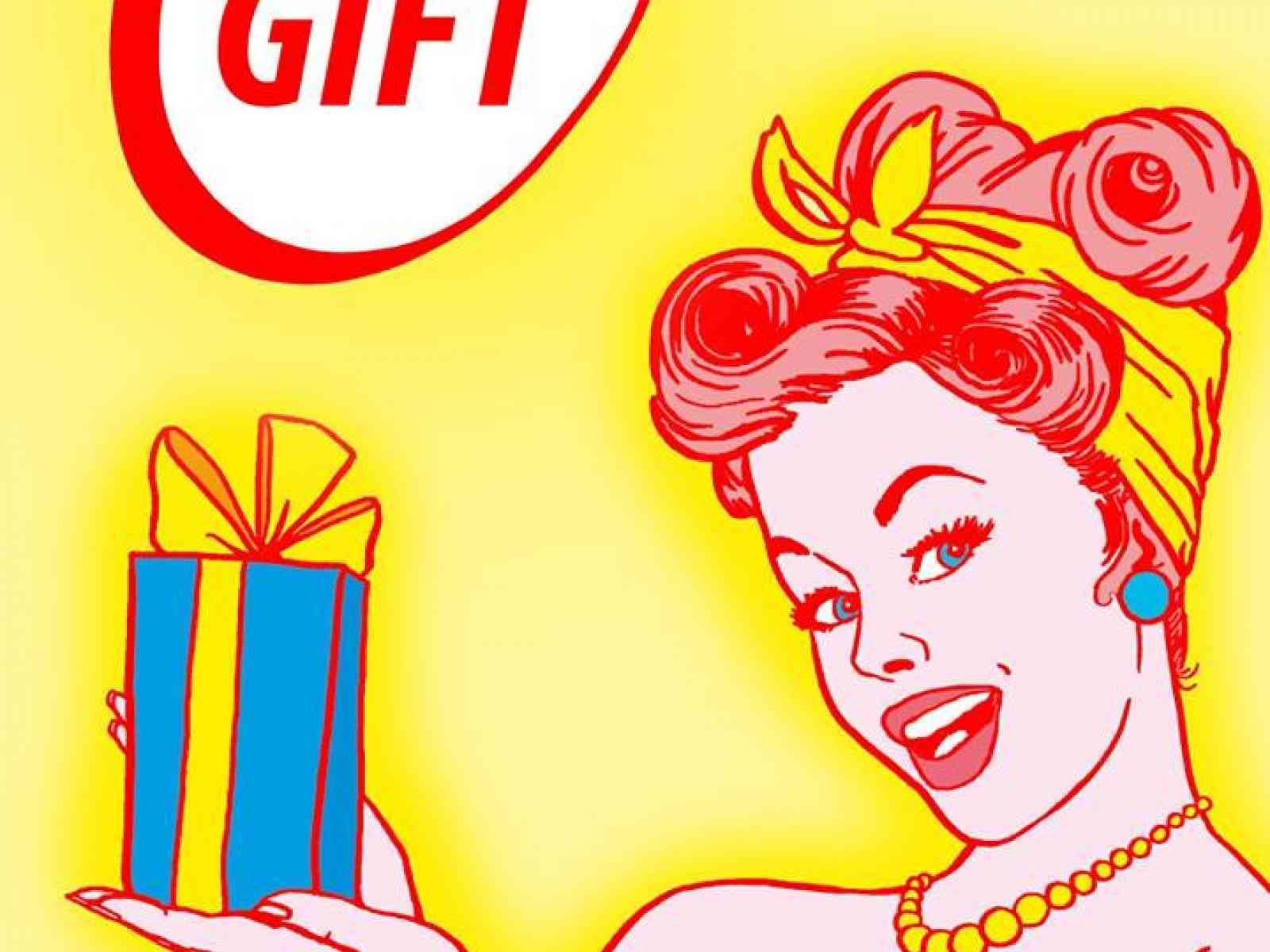 “The GIFT“. Mostra collettiva nell'antico quartiere della “Cadda“ di Sciacca