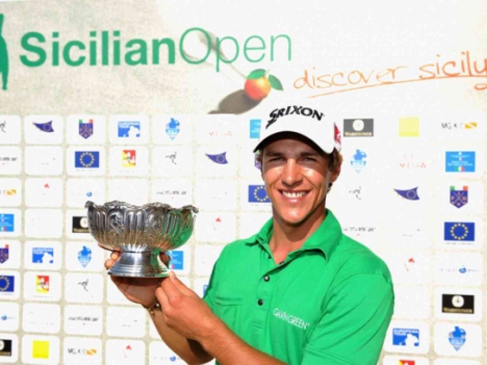 Sicilian Open. Olesen conquista Sciacca, male gli italiani