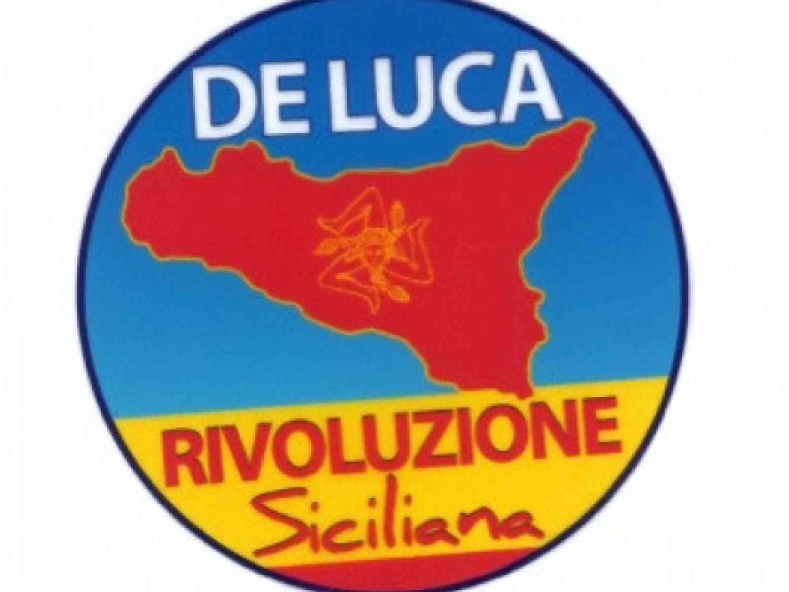 Riammessa ad Agrigento  la Lista di Rivoluzione Siciliana