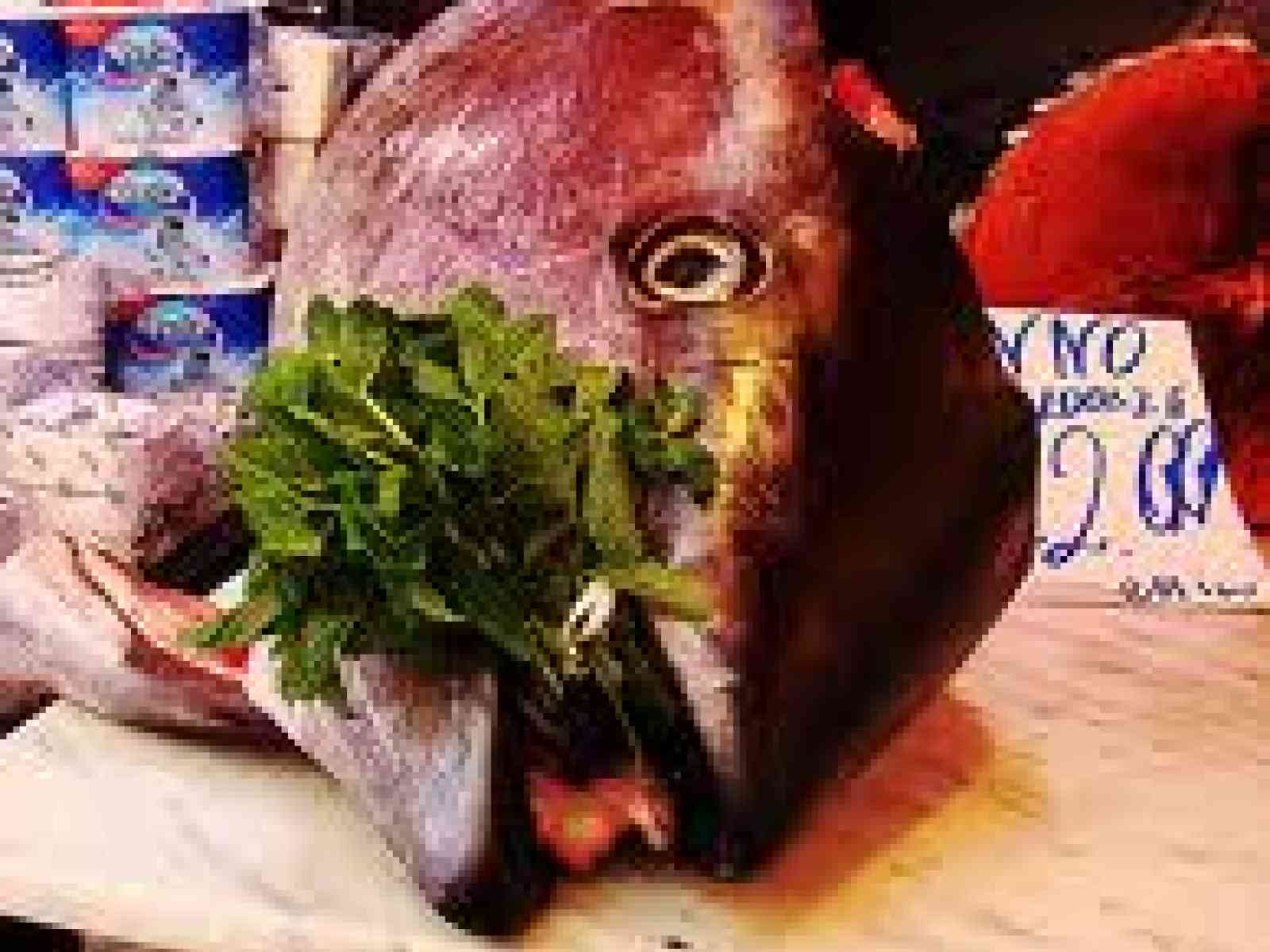 Palermo, intossicazione da tonno: paura anche tra gli studenti fuori sede