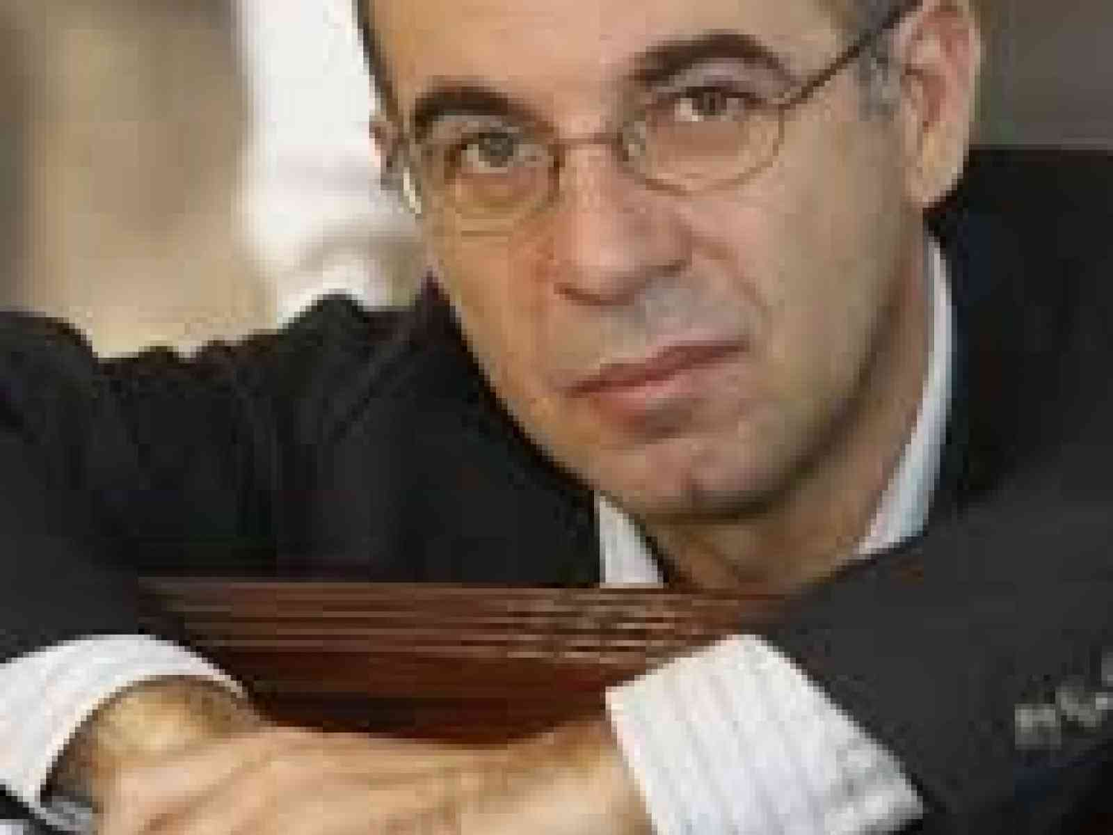 Il regista Tornatore “cittadino onorario“ di Sciacca