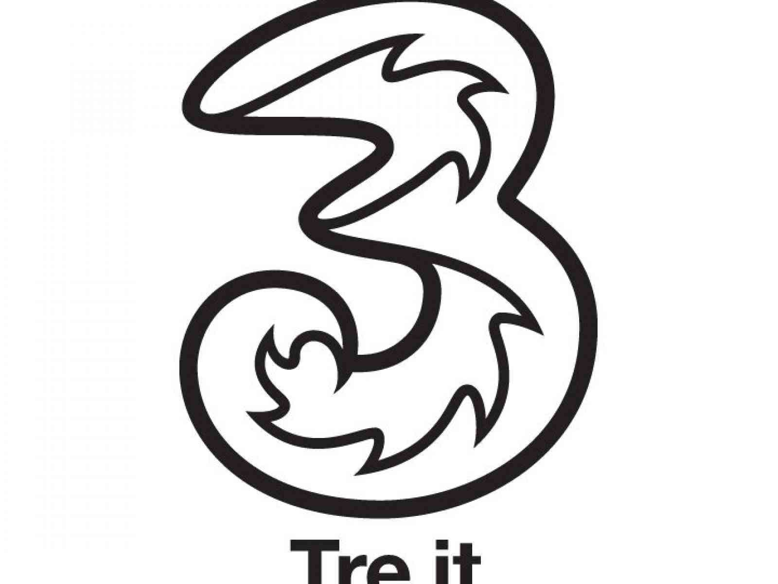 “Se hai tre si vede“. Rete H3G fuori uso in diverse zone d'Italia, anche in roaming