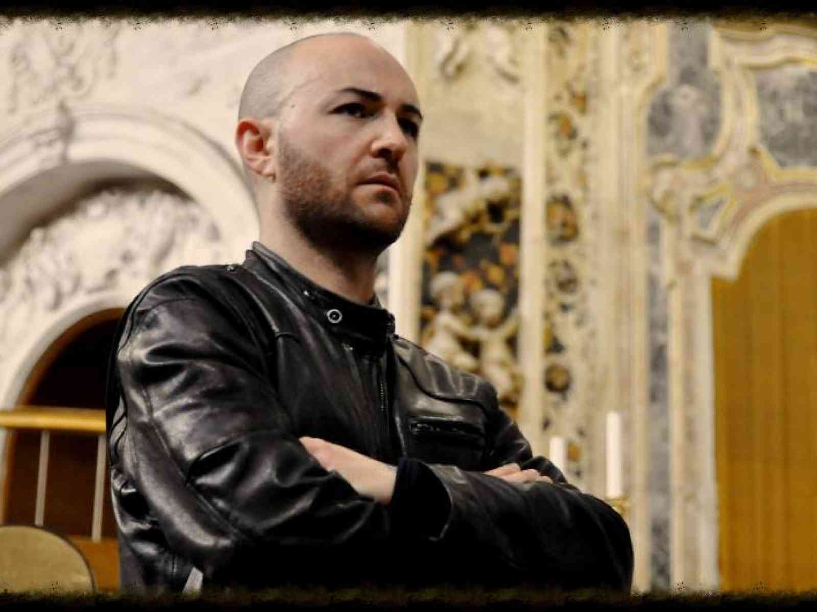 Il maestro Tregor Russo è il nuovo docente dell'accademia regionale Cantori Nuovi di Palermo