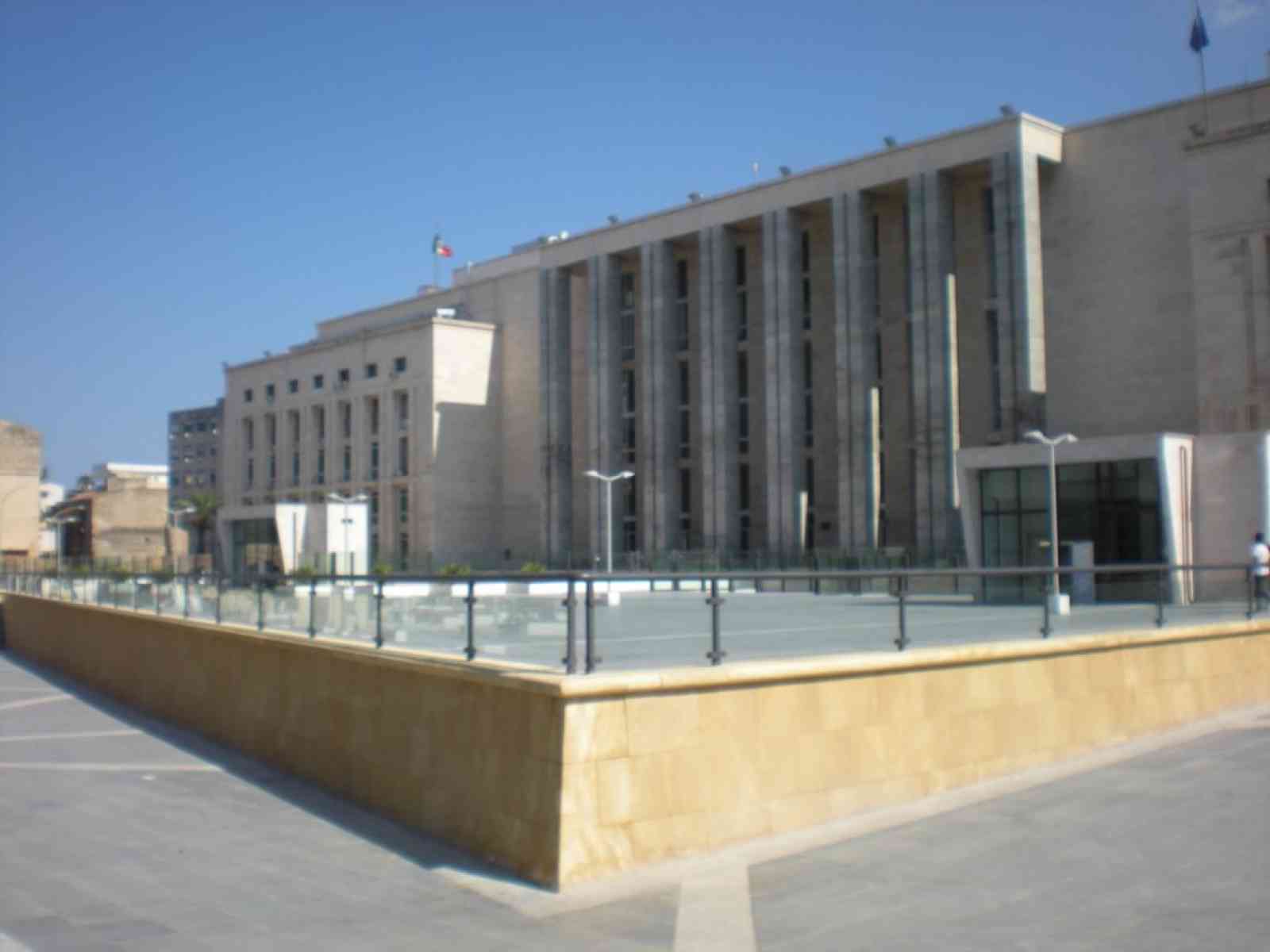 Omicidi Ragusano e Mauceri: la Procura Generale chiede l'ergastolo