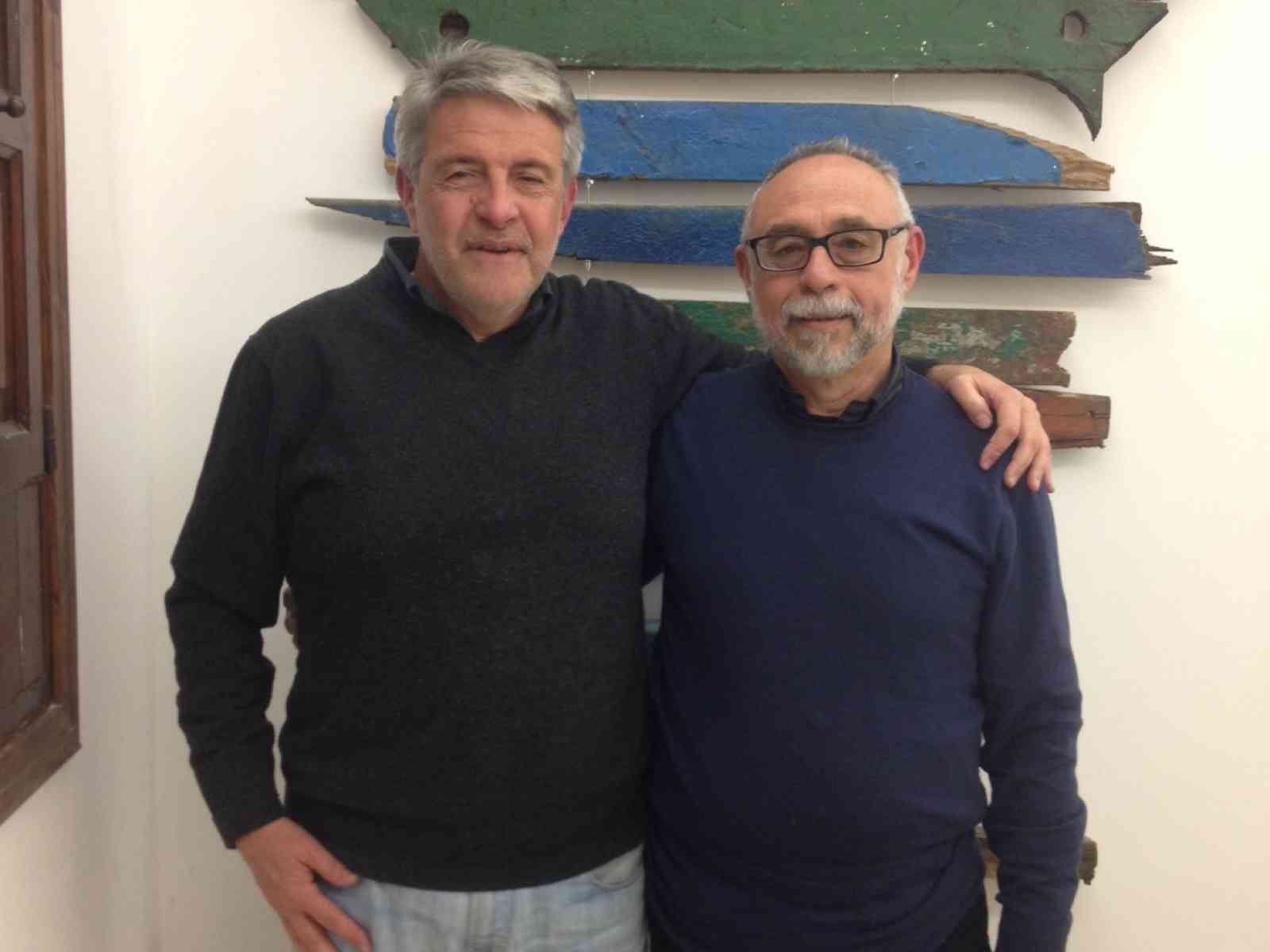 Il Distretto della Pesca aderisce alla Dichiarazione di Bruxelles