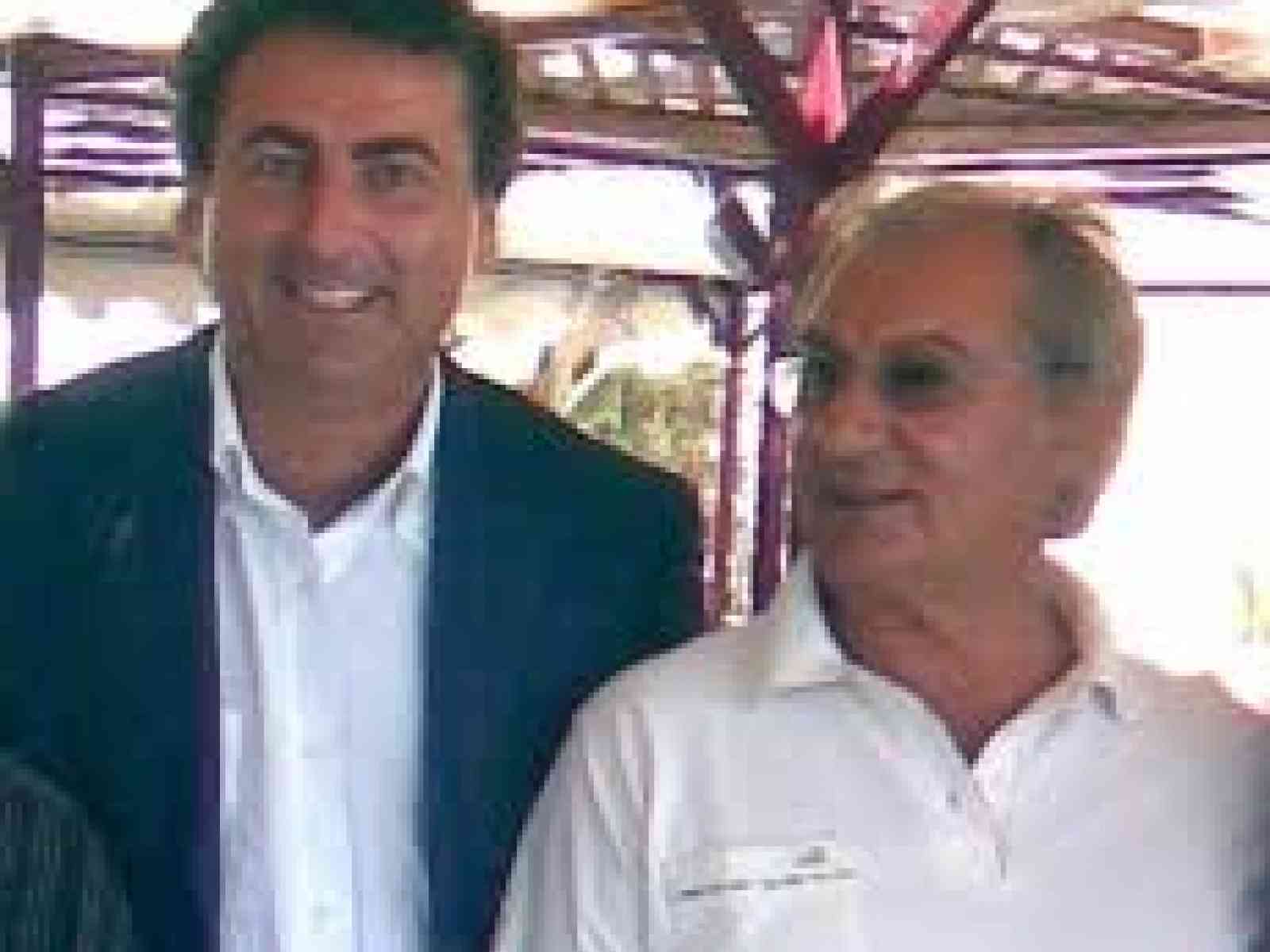 Elezioni: Pippo Turco è il primo candidato ufficiale