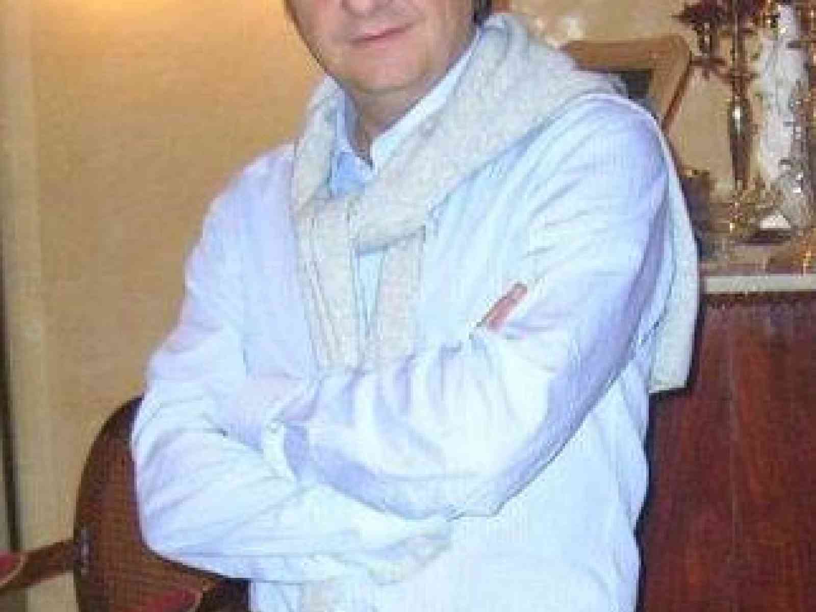 Regionali. Mario Turturici rompe con il PdL e si candida con Grande Sud