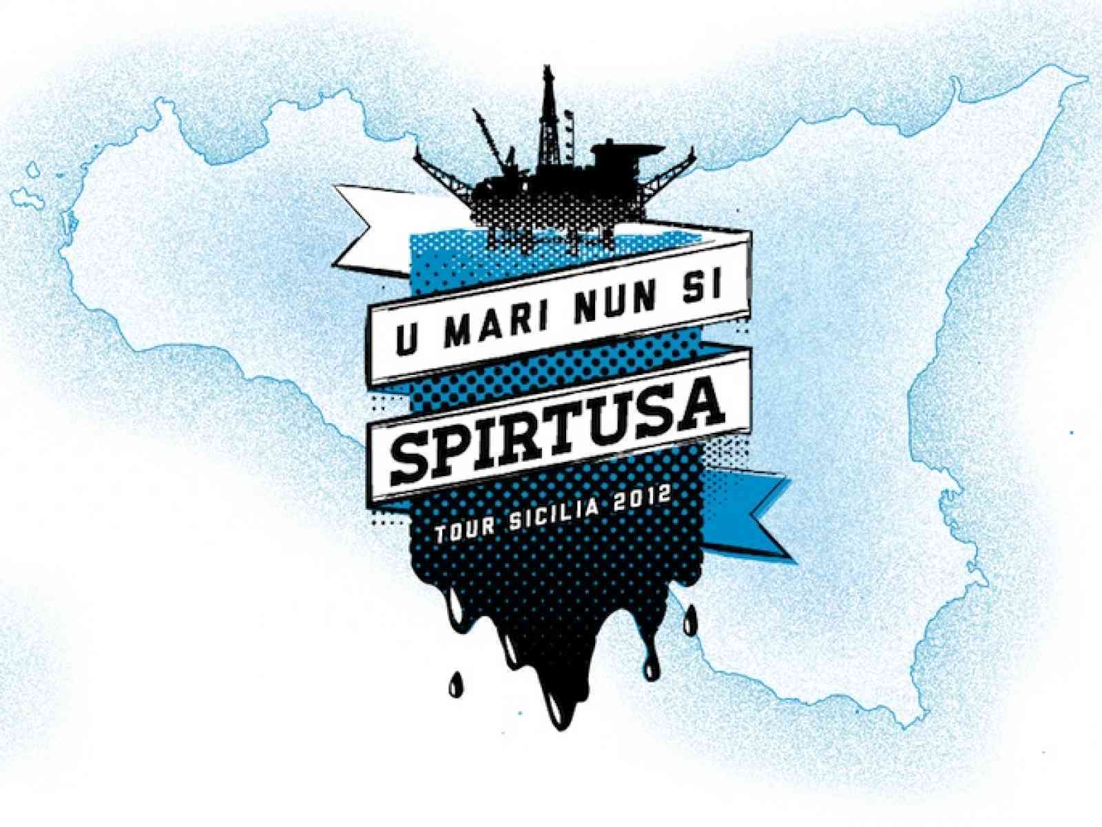 No trivelle nel Canale di Sicilia – Firmiamo l’appello di Greenpeace