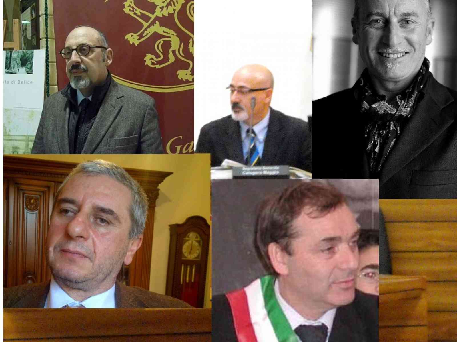 Elezioni: Salgono a 5 i candidati a Sindaco. Ieri sera la presentazione di Barbera