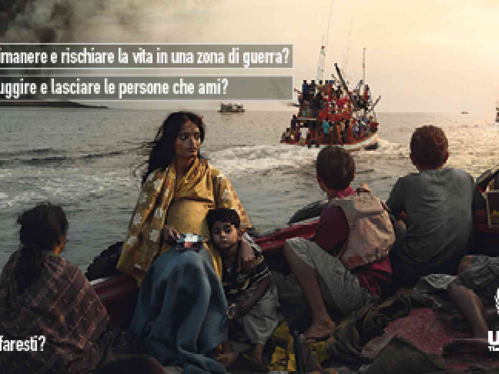 Dal 20 al 22 giugno a Santa Margherita e Montevago si celebra la “Giornata del Rifugiato”