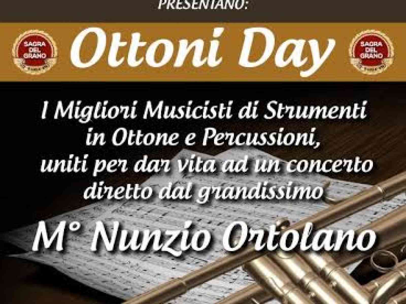 A Montevago “L'Ottoni Day“