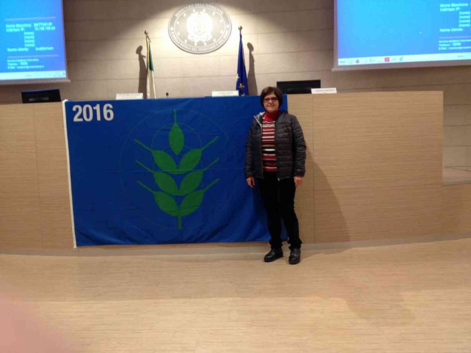 Spighe Verdi FEE. Menfi per lo sviluppo sostenibile ed innovazione in agricoltura