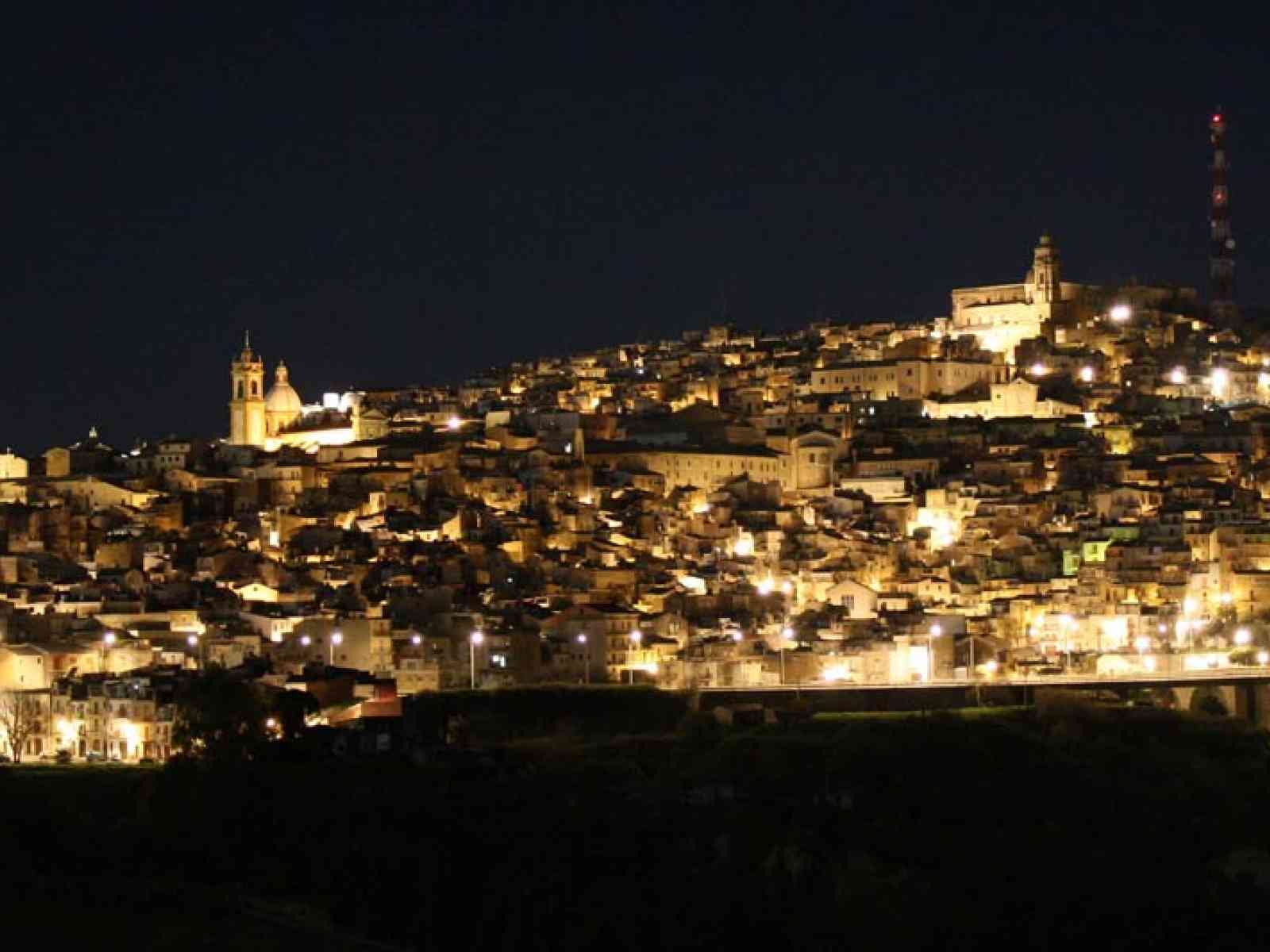 Santa Ninfa, iniziative natalizie: il 3 gennaio visita guidata dei presepi di Caltagirone