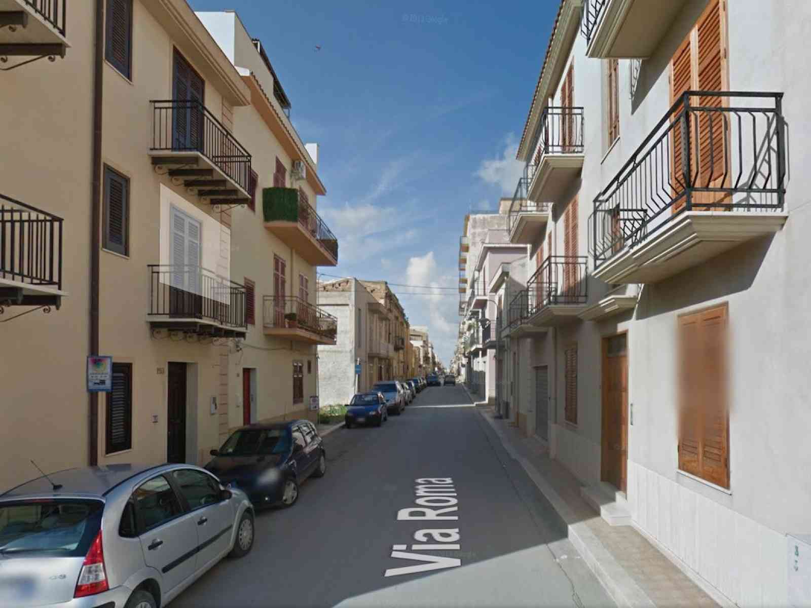 Menfi. “Troppi pericoli“, raccolta di firme per via Roma a senso unico