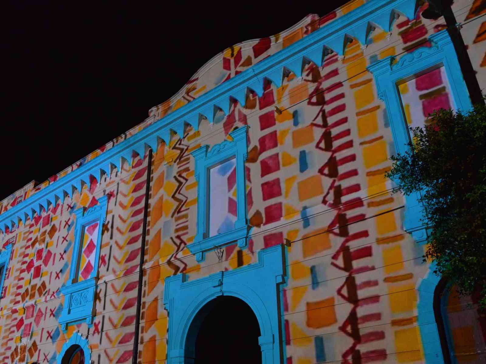 Menfi. Inycon: Gran finale! Stasera Davide Shorty Sciortino, Videomapping, fuochi e... vino