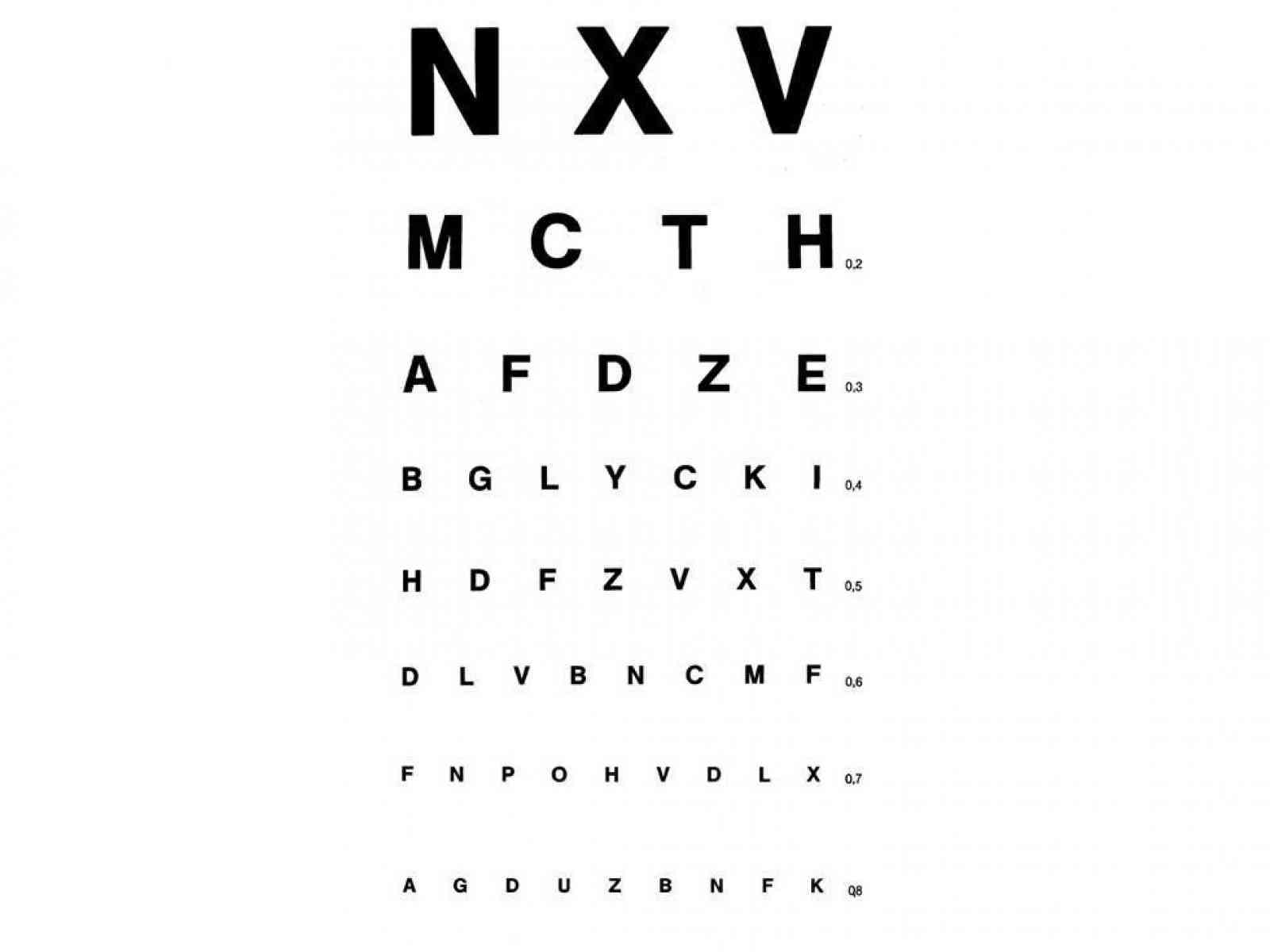 Menfi. Sabato 28 torna il camper Lions. Visite oculistiche gratuite in zona mercato