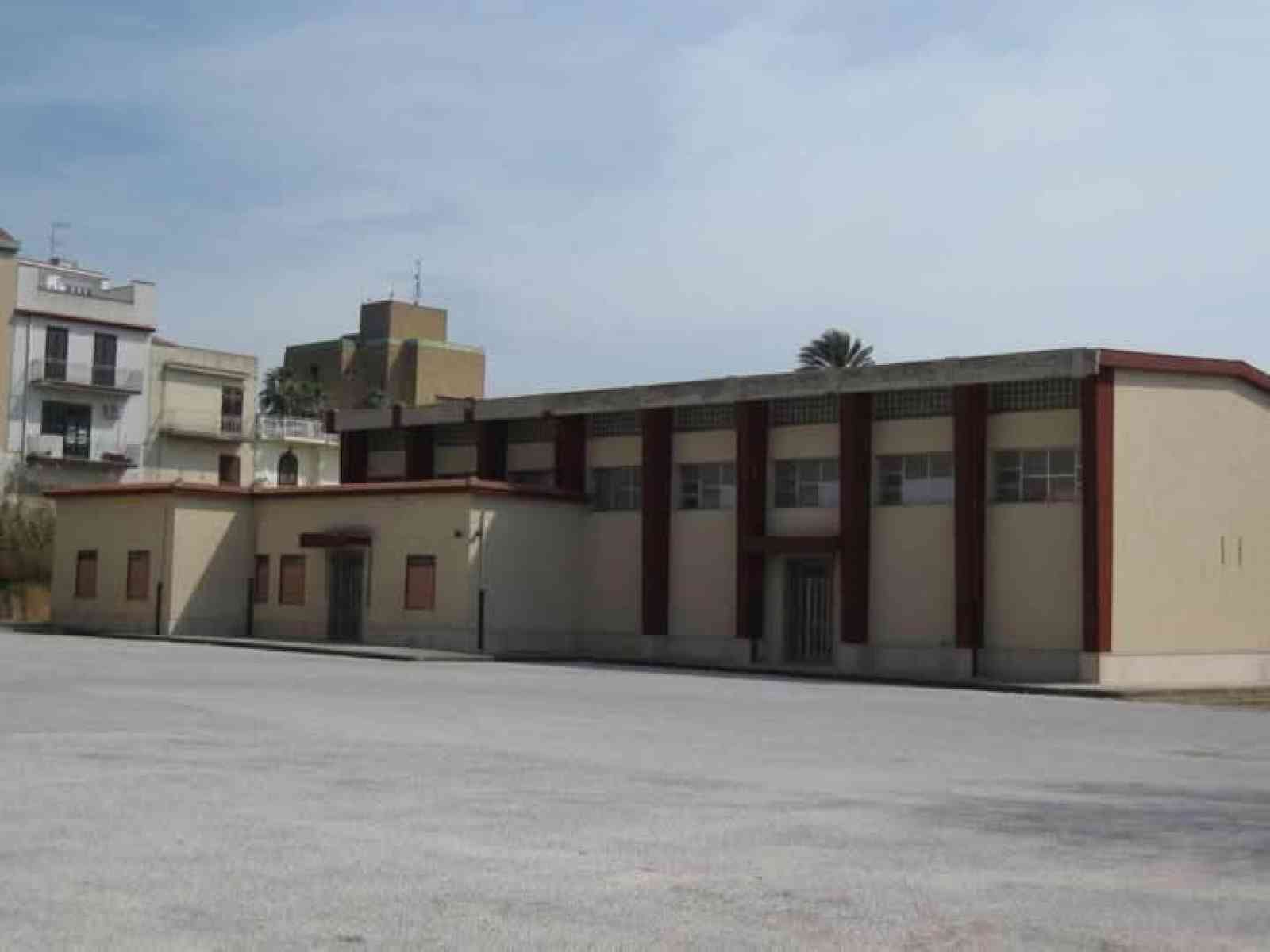 Immagine articolo: Menfi. Dal PR FESR Sicilia 800.000 euro per la palestra di via Mazzini