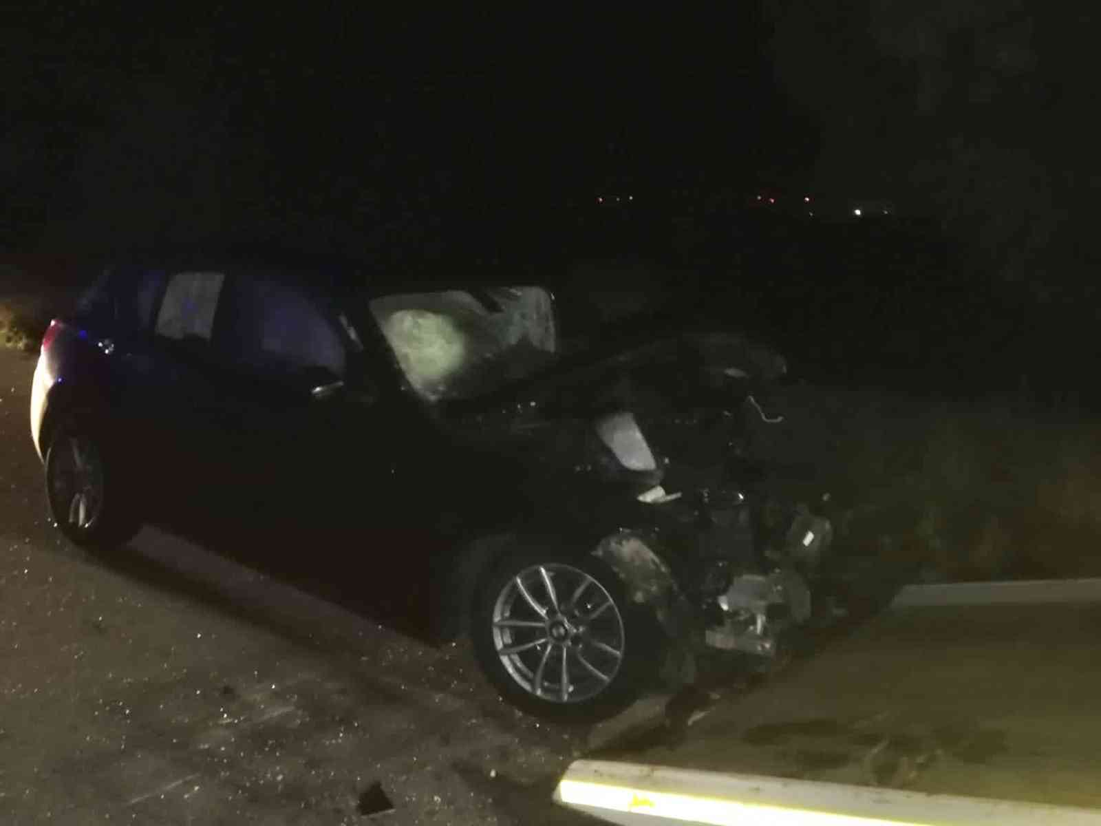 Immagine articolo: Scontro sulla Ss. 115 tra Castelvetrano e Menfi. Tre auto coinvolte. Ci sono feriti