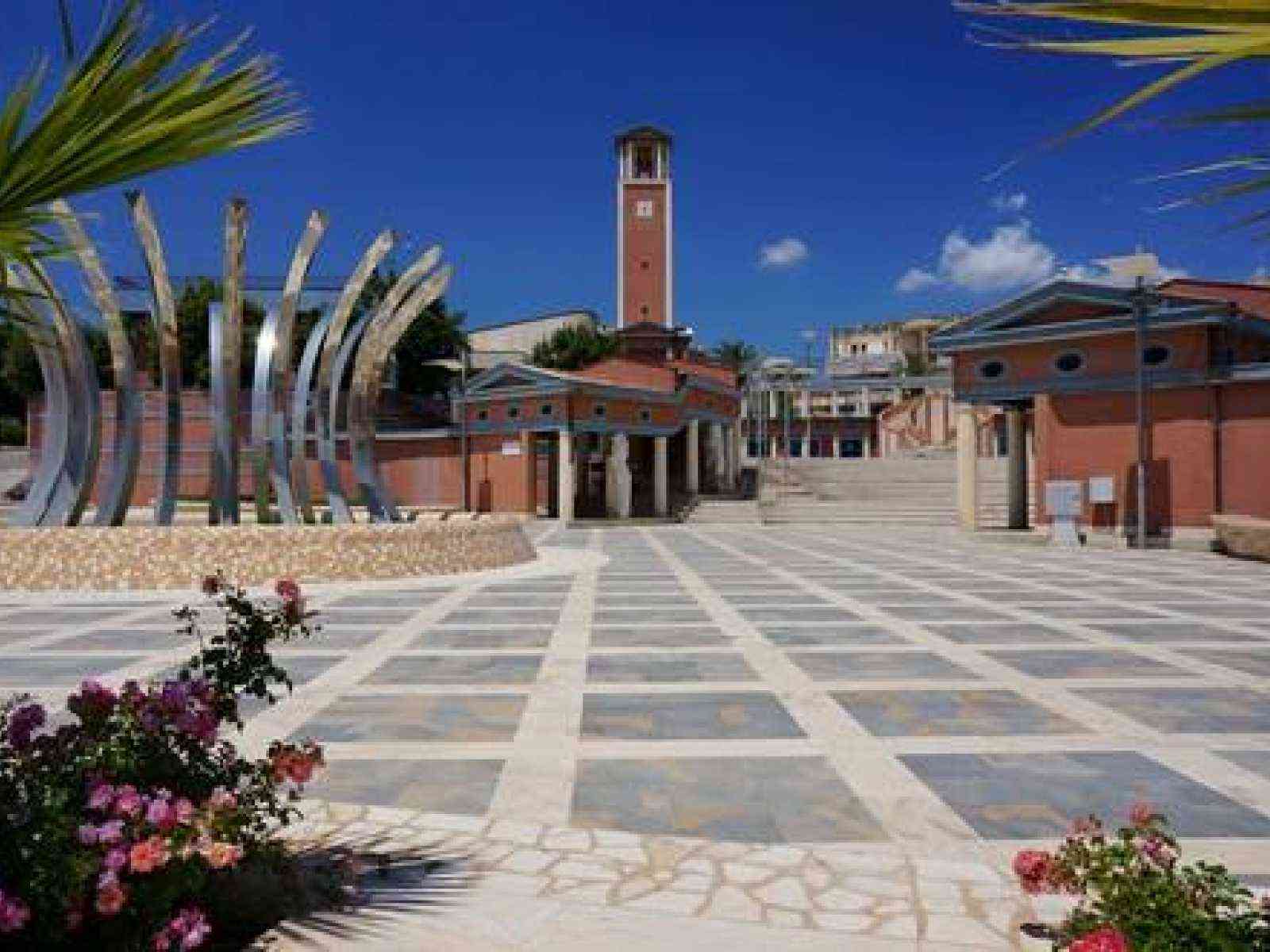 Immagine articolo: Poggioreale, anche per l’anno 2026, il “Premio Nazionale di Poesia Elimo“