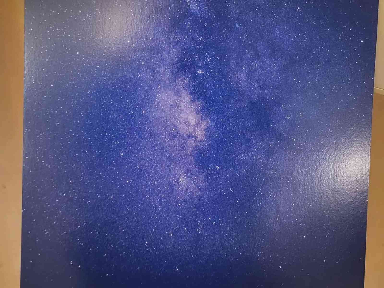 Immagine articolo: La Via Lattea alle Solette di Porto Palo conquista Roma: al menfitano Calogero Loria il primo premio al concorso "Immagini e Parole"