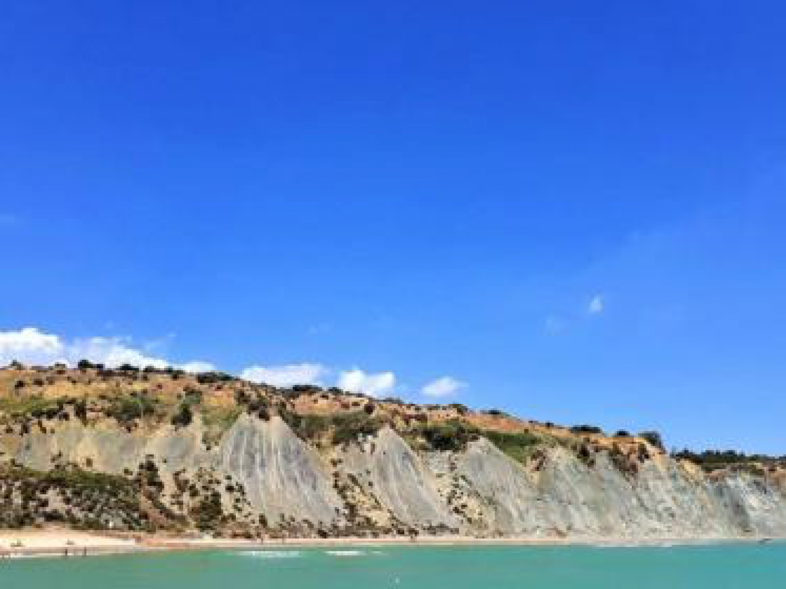 Immagine articolo: Erosione costiera nell'Agrigentino: bando di gara da 2,7 milioni di euro