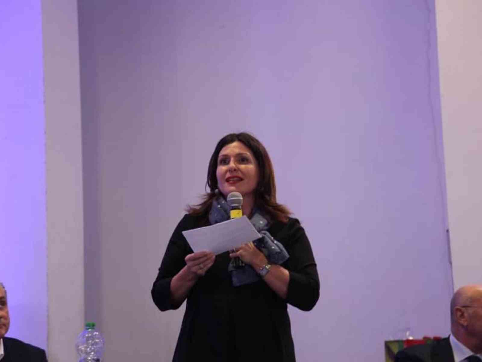 Immagine articolo: Menfi. L'ex sindaca Mauceri contro Amministrazione: “Responsabilità disavanzo non nostra. Da dissesto ripercussioni negative“