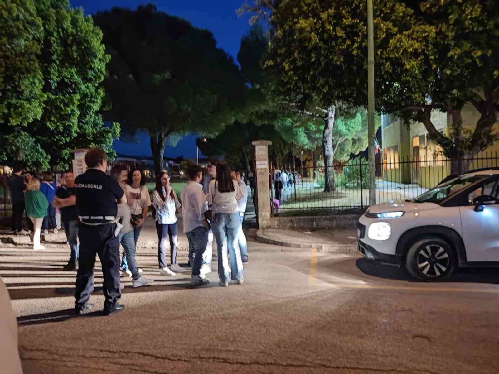 Immagine articolo: Menfi, in 4.399 si sono recati alle urne. Affluenza alle 19 del 34,29%