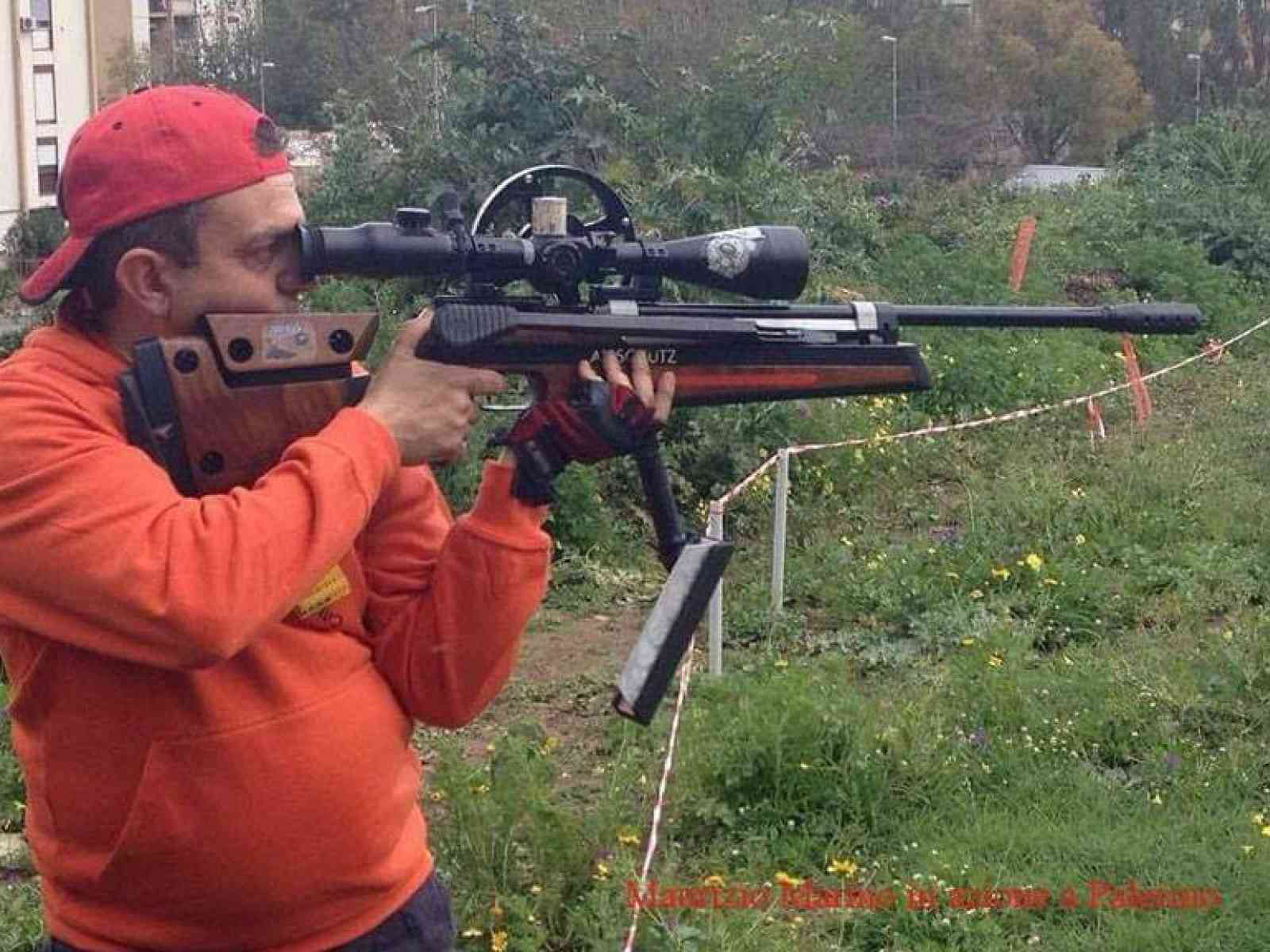 Immagine articolo: S. Margherita. Domenica la 2° prova del Campionato interregionale Trofeo centro sud di Field Target