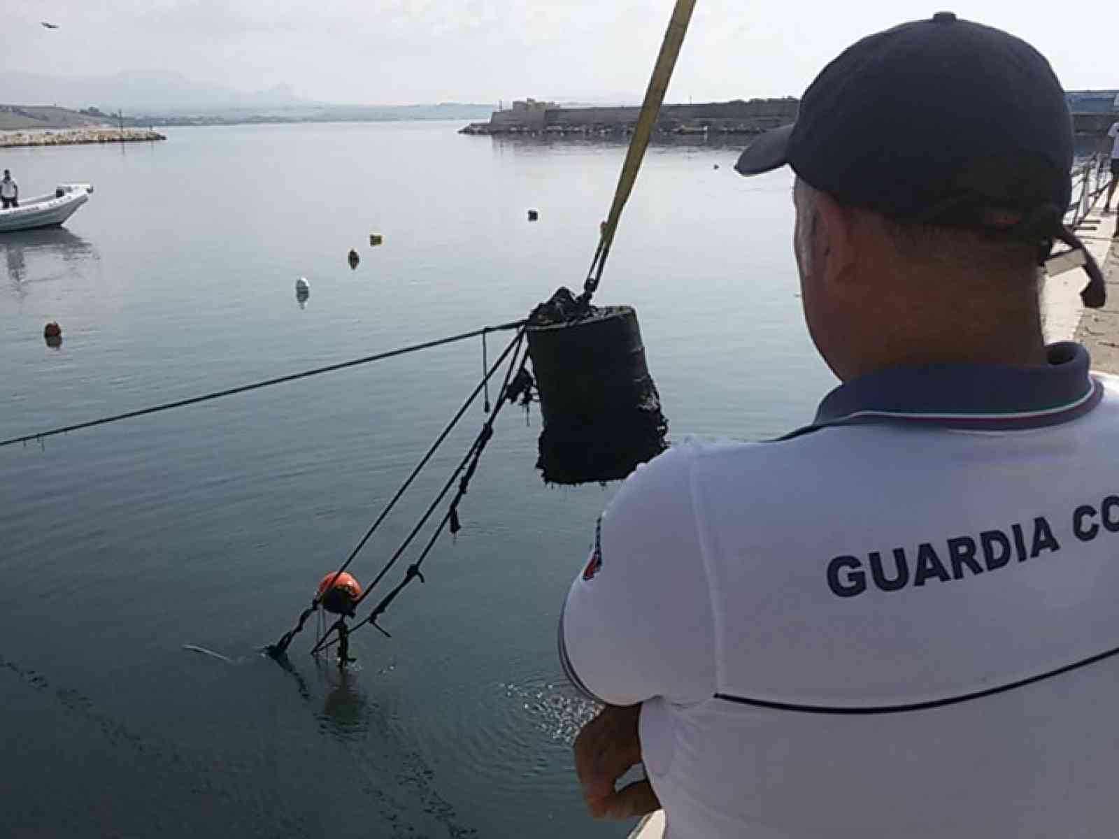 Immagine articolo: Sicurezza in spiaggia, tre stabilimenti multati tra Sciacca e Menfi
