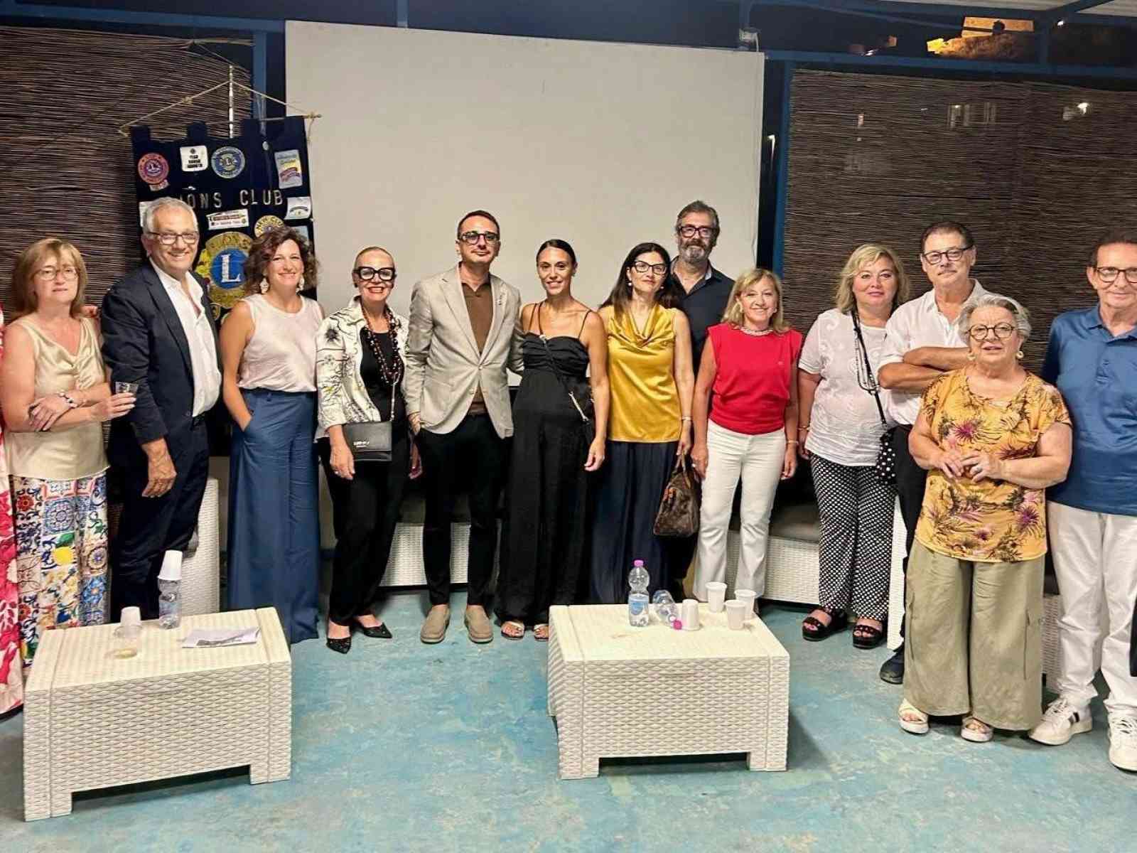 Immagine articolo: Salute, cuore e sostenibilità: il successo di “Mare, Cuore e Benessere“ al Club Nautico di Menfi