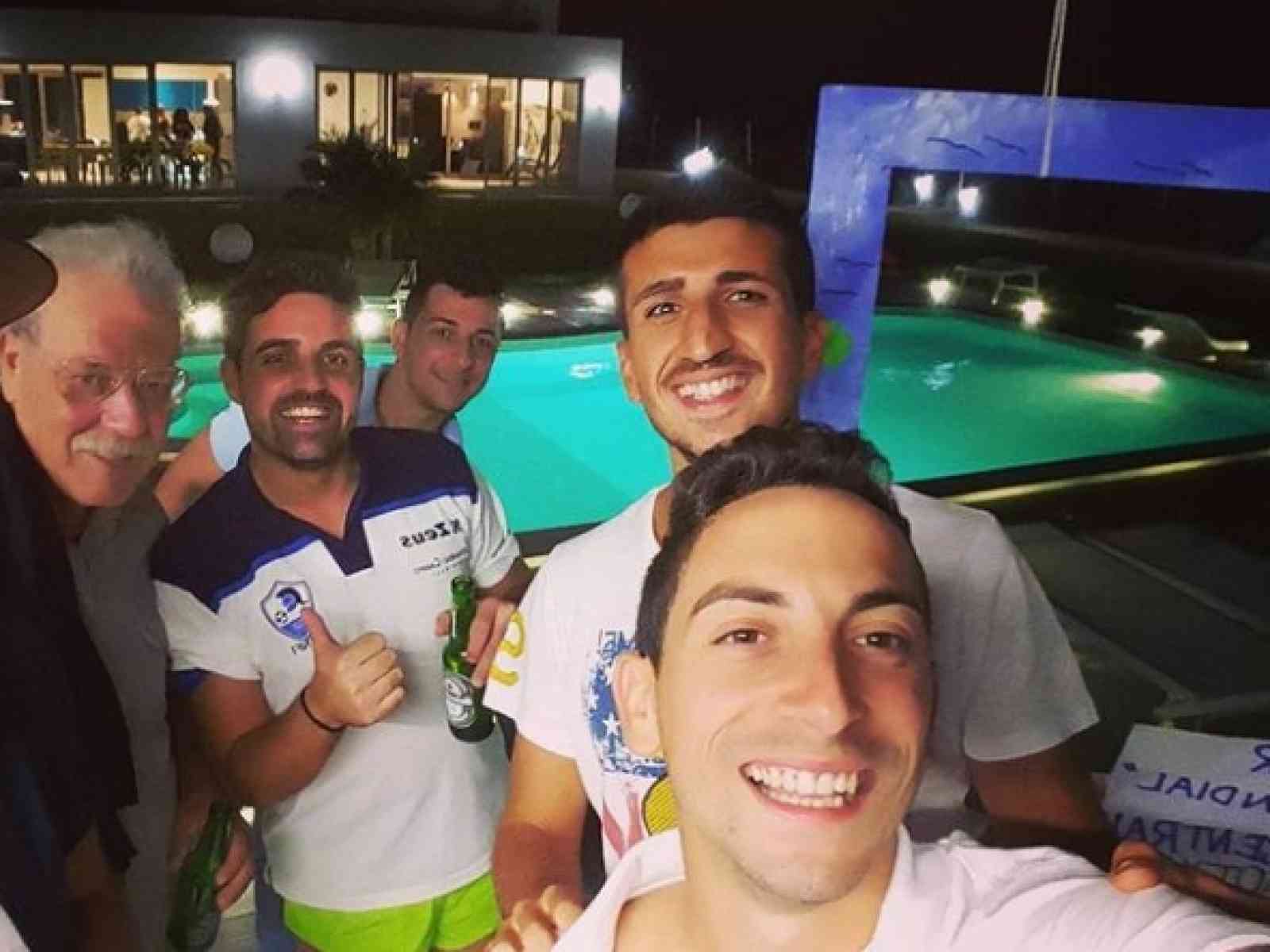 Immagine articolo: Menfi piange la scomparsa di Mister Mimmo Aiello. Una vita per lo sport e i giovani