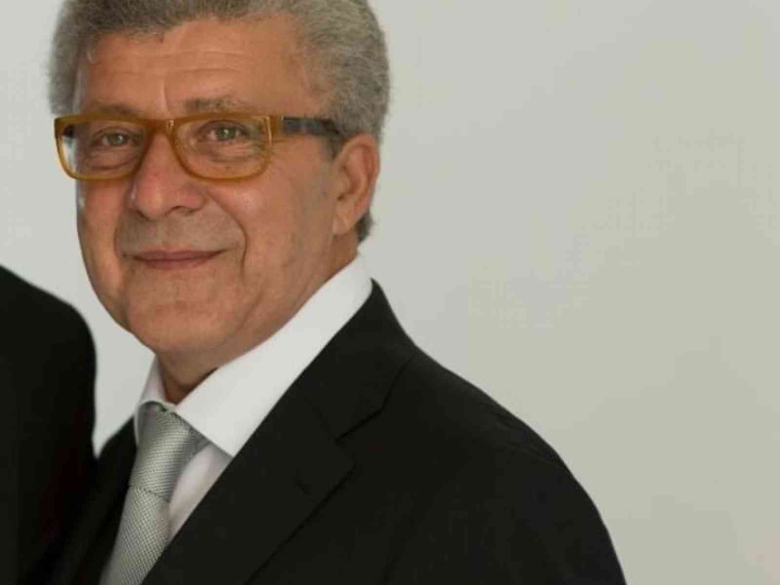 Immagine articolo: Menfi. È venuto a mancare l'architetto Pippo Ruggia