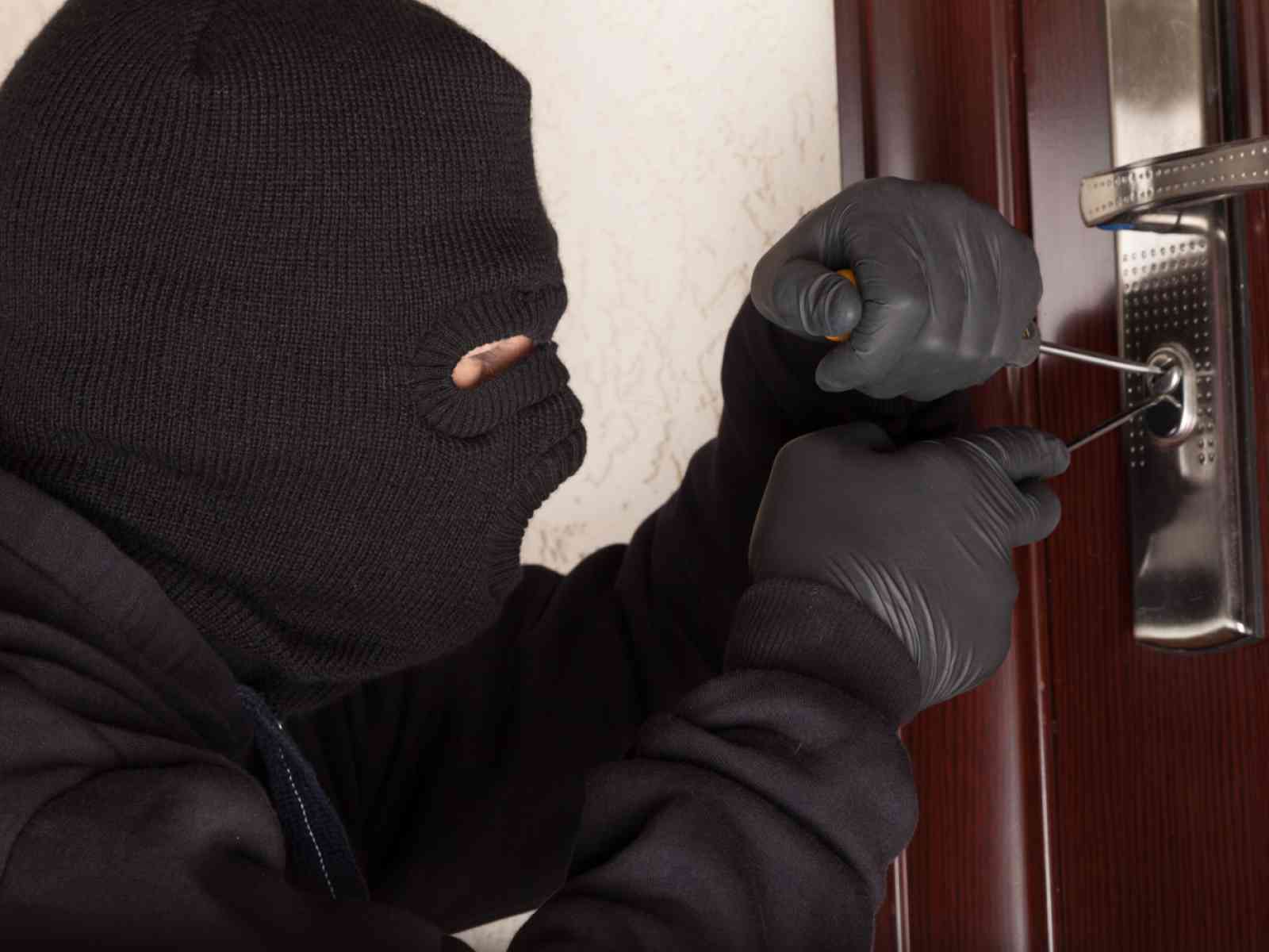 Immagine articolo: Menfi, colpo in un’azienda agricola: furto da oltre 20mila euro