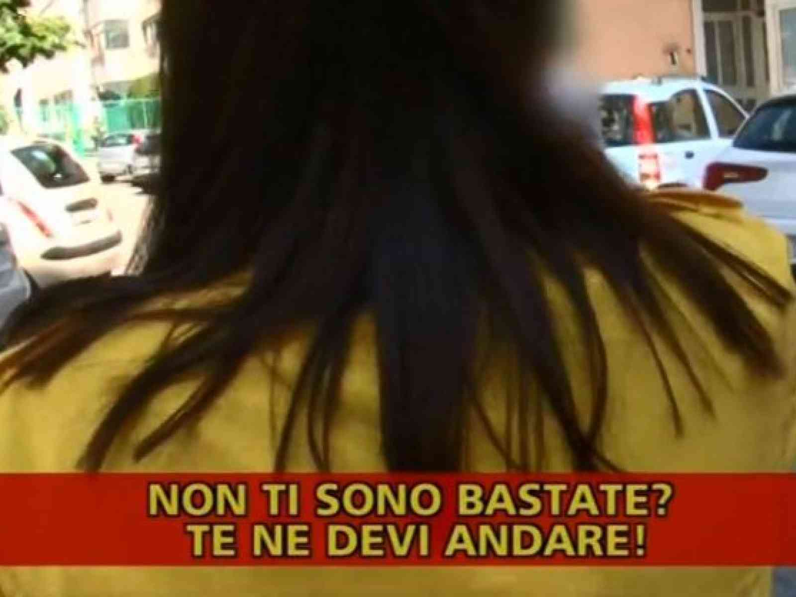 Immagine articolo: Palermo, sgomberato edificio dove è stata aggredita Stefania Petyx a calci e pugni