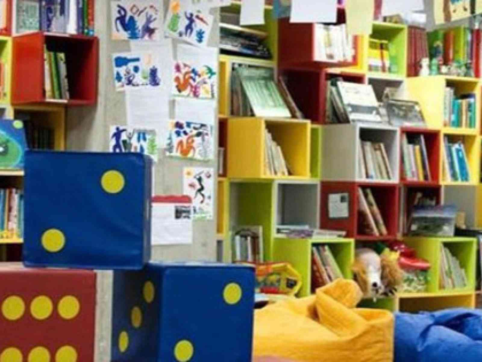 Immagine articolo: Asili nido, centri ludici: a Santa Margherita Belice prevista la riqualificazione del centro di aggregazione sociale