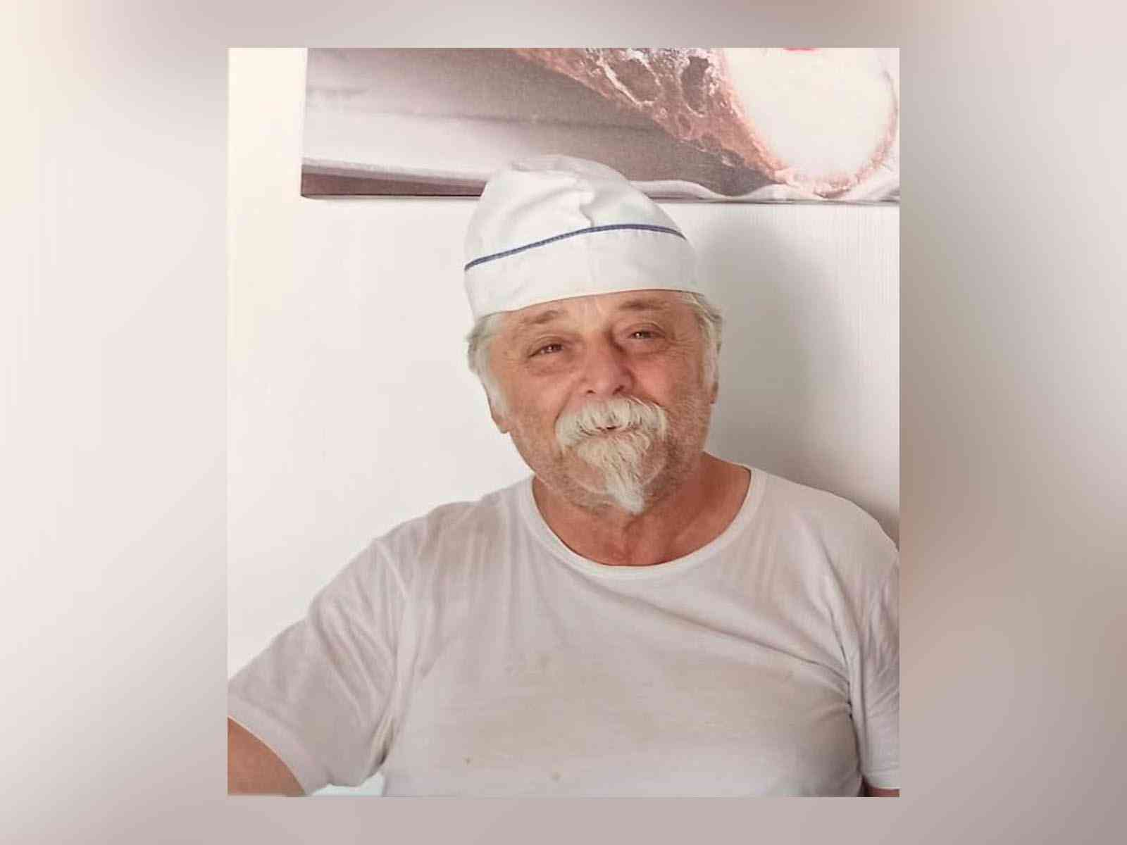 Immagine articolo: Se ne va un pezzo di storia, Liborio Zinna, “Buniddu”: il cuore dolce di Menfi