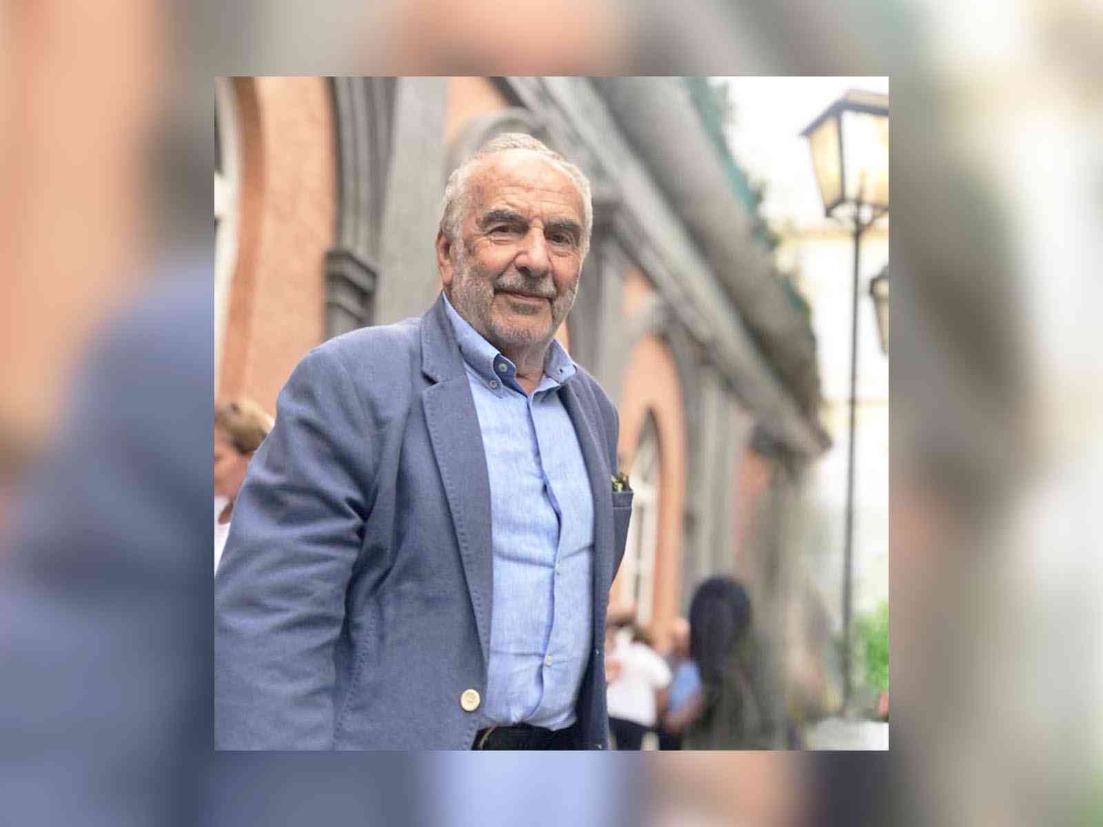 Immagine articolo: Gibellina. Calogero Pumilia si dimette da presidente della Fondazione Orestiadi