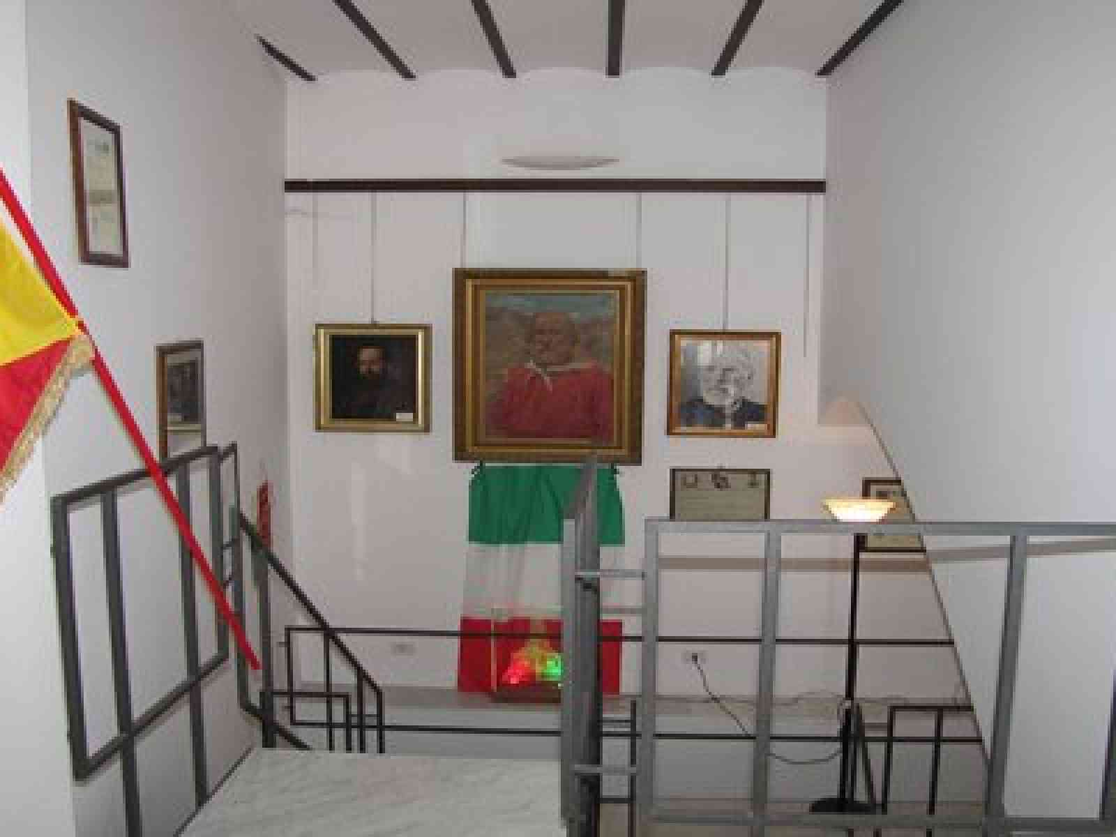 Immagine articolo: Alla scoperta di “Casa Garibaldi“ a Calatafimi. Storia di un edificio risalente al '700