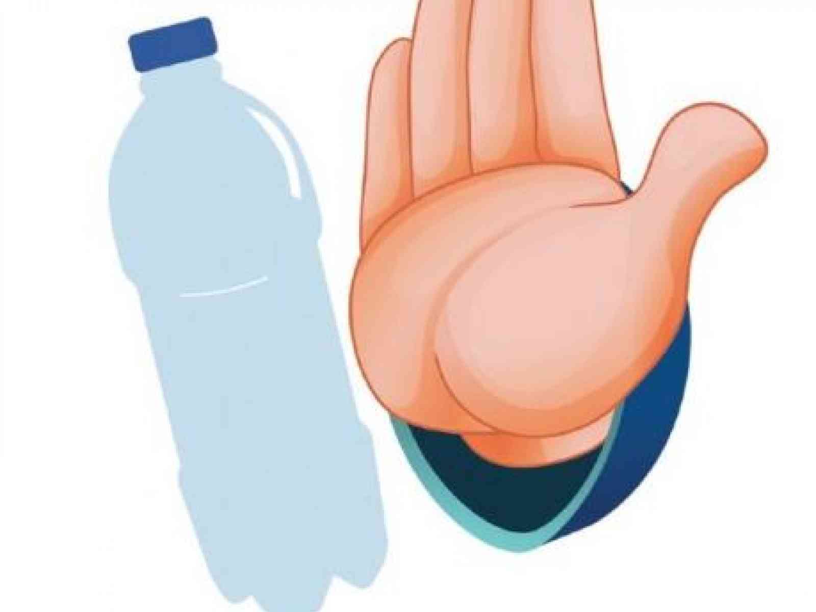 Immagine articolo: Salaparuta, presentata mozione di adesione all’iniziativa “Plastic Free Challenge”