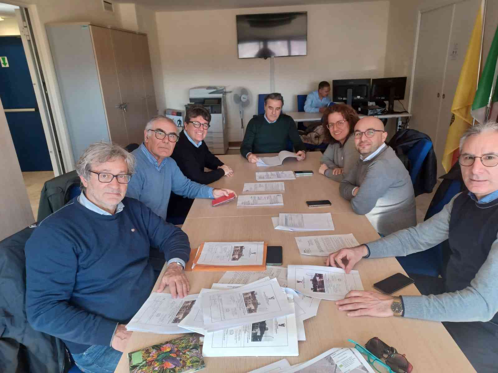 Immagine articolo: Messa in sicurezza del costone in frana a Porto Palo: conclusa la Conferenza di Servizi