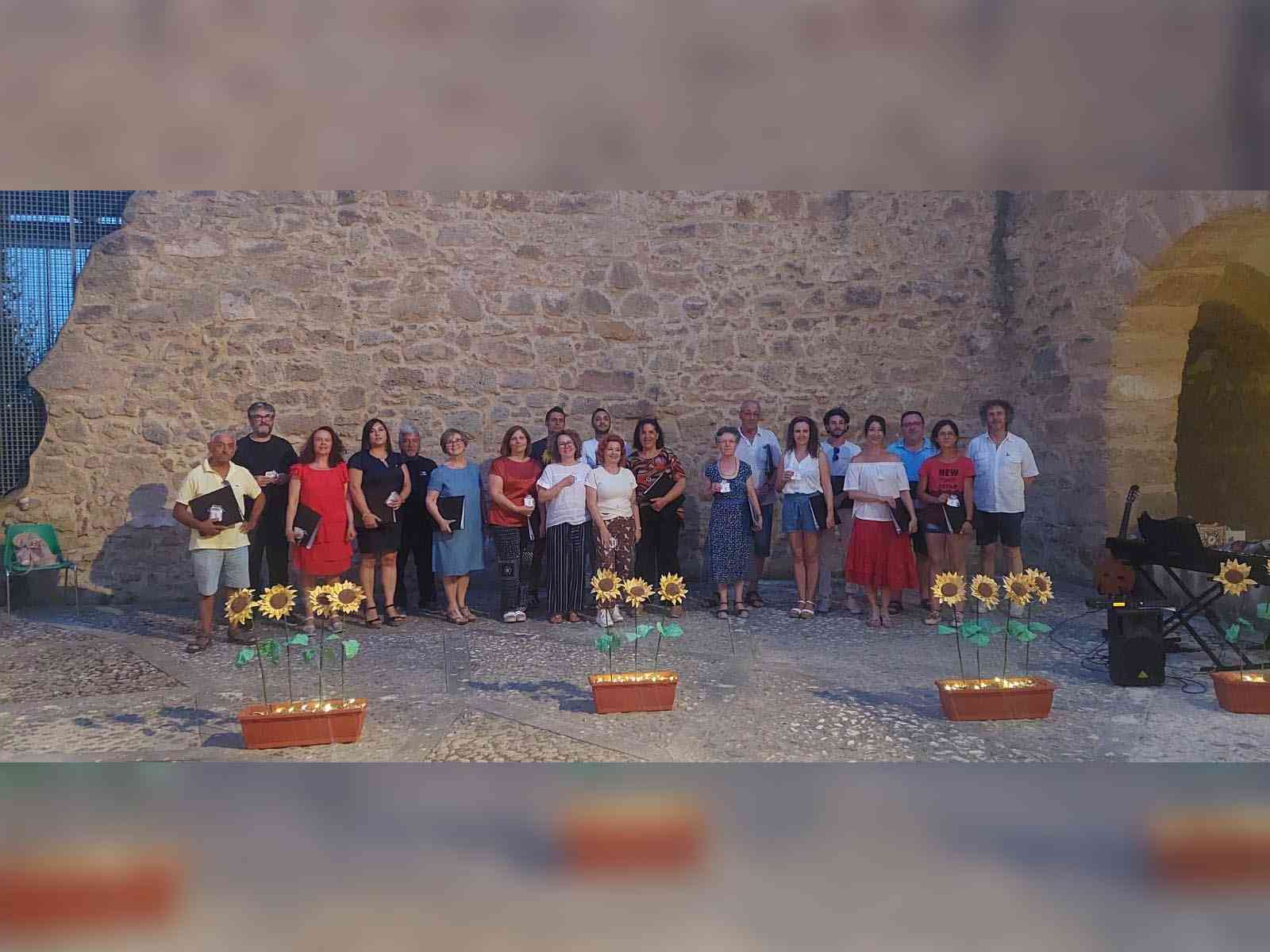 Immagine articolo: Salaparuta. Domenica il concerto “Armonie di Settembre”