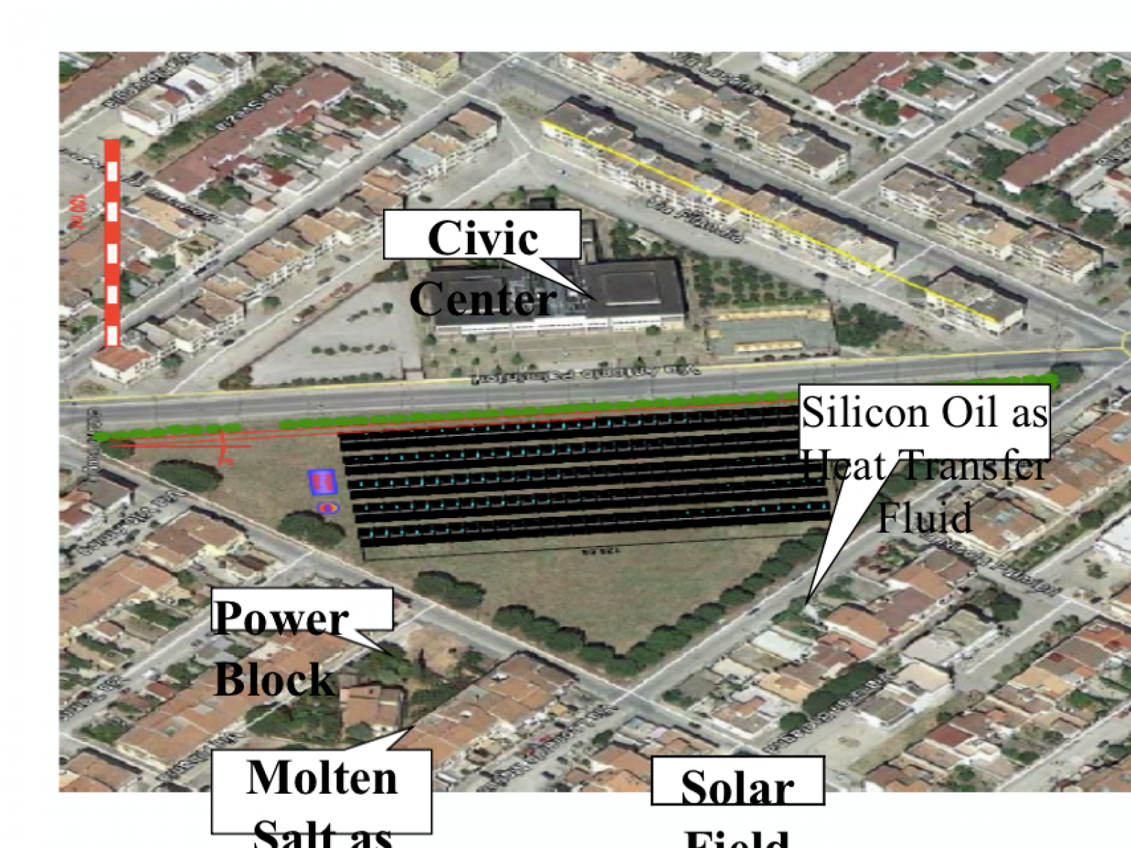 Immagine articolo: CosFluid, un progetto per la sostenibilità a Menfi. Via ad ambizioso progetto verso l’innovazione e il rispetto dell’ambiente.