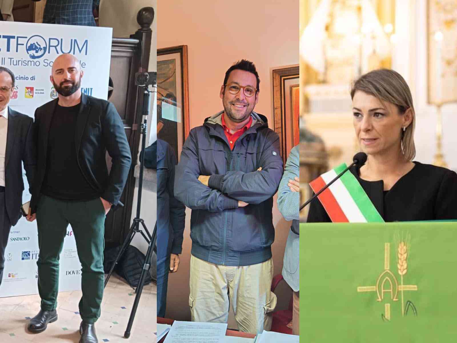 Immagine articolo: Sciacca. Revocati gli assessori Curreri, Di Paola e Gulotta. Termine: «Venuto meno rapporto fiduciario»